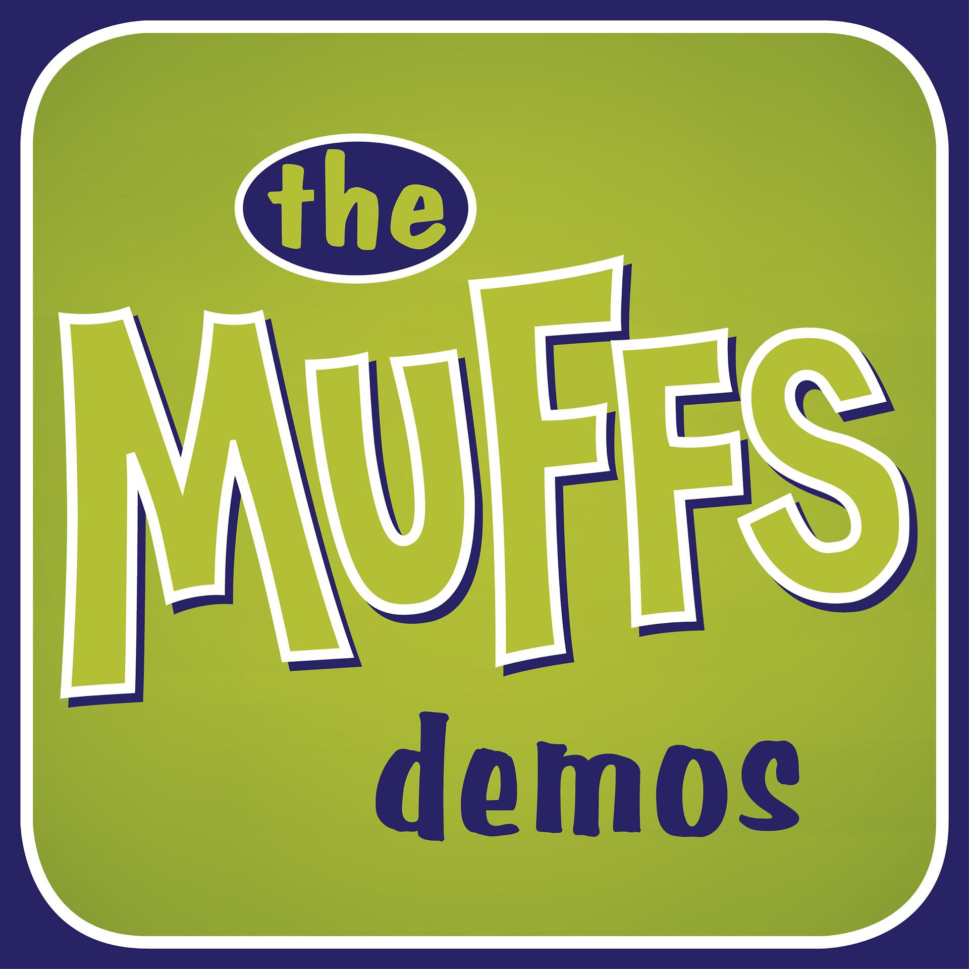 Постер альбома The Muffs Demos