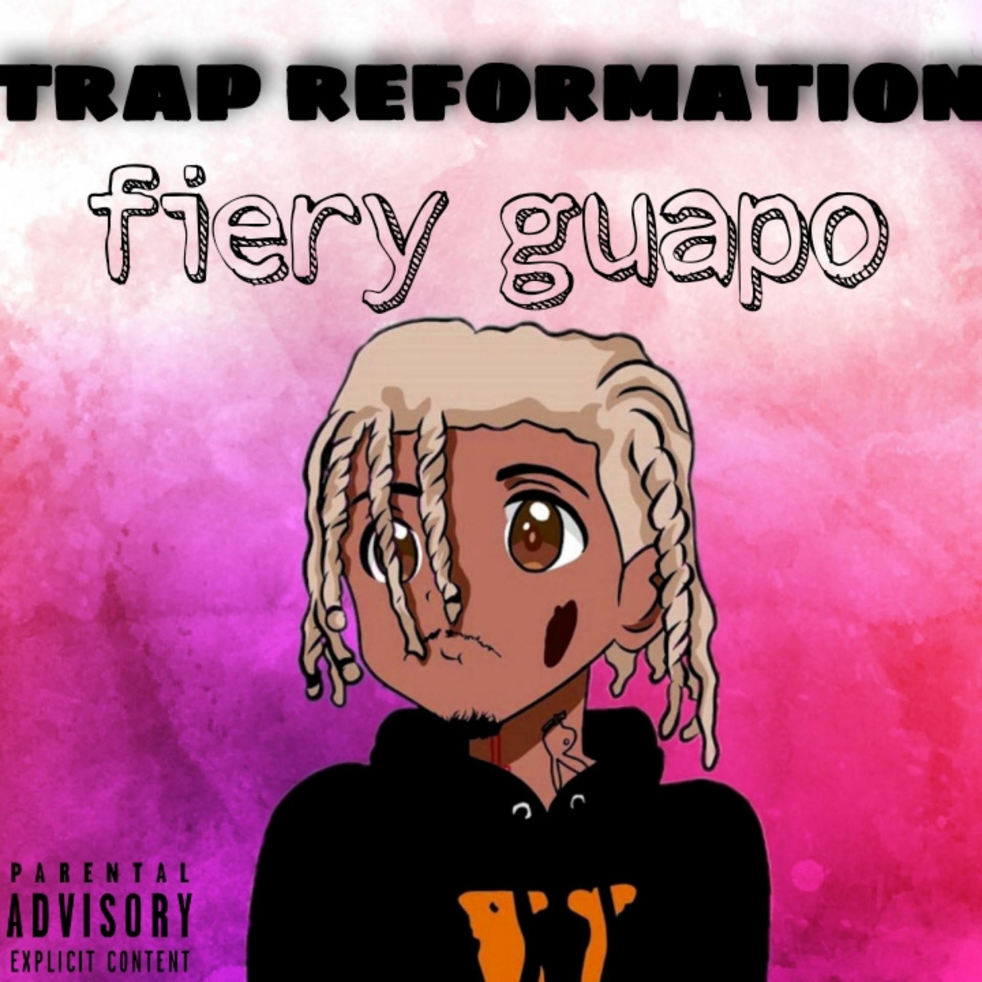 Постер альбома Trap Reformation