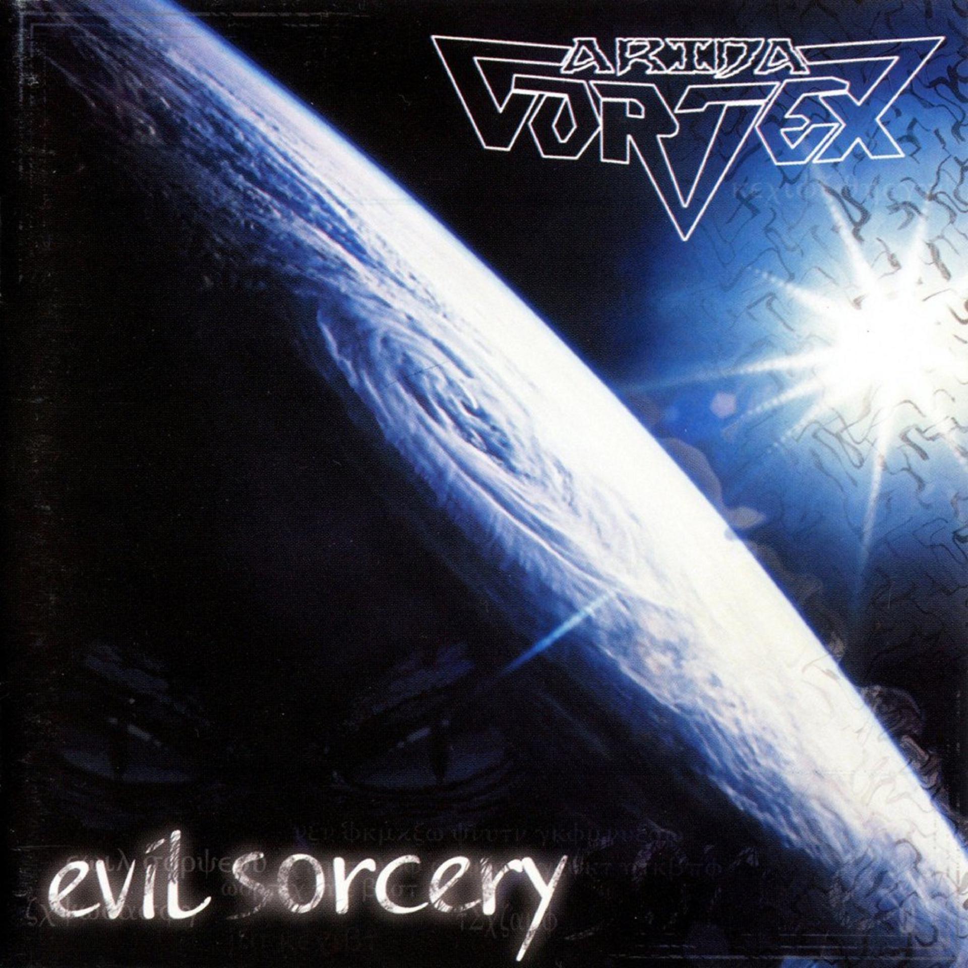 Постер альбома Evil Sorcery
