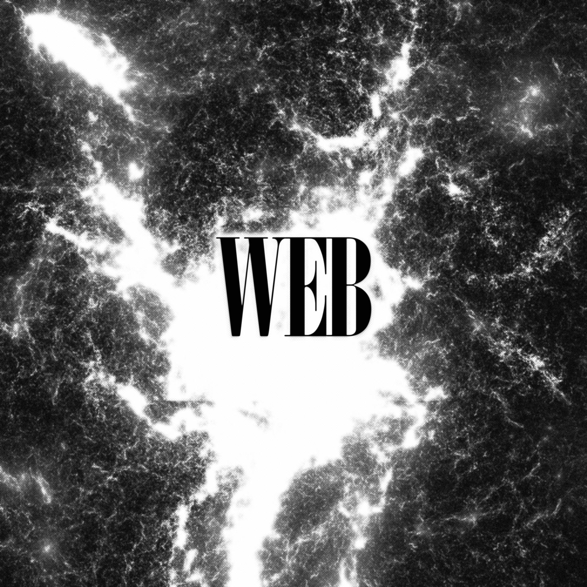 Постер альбома Web