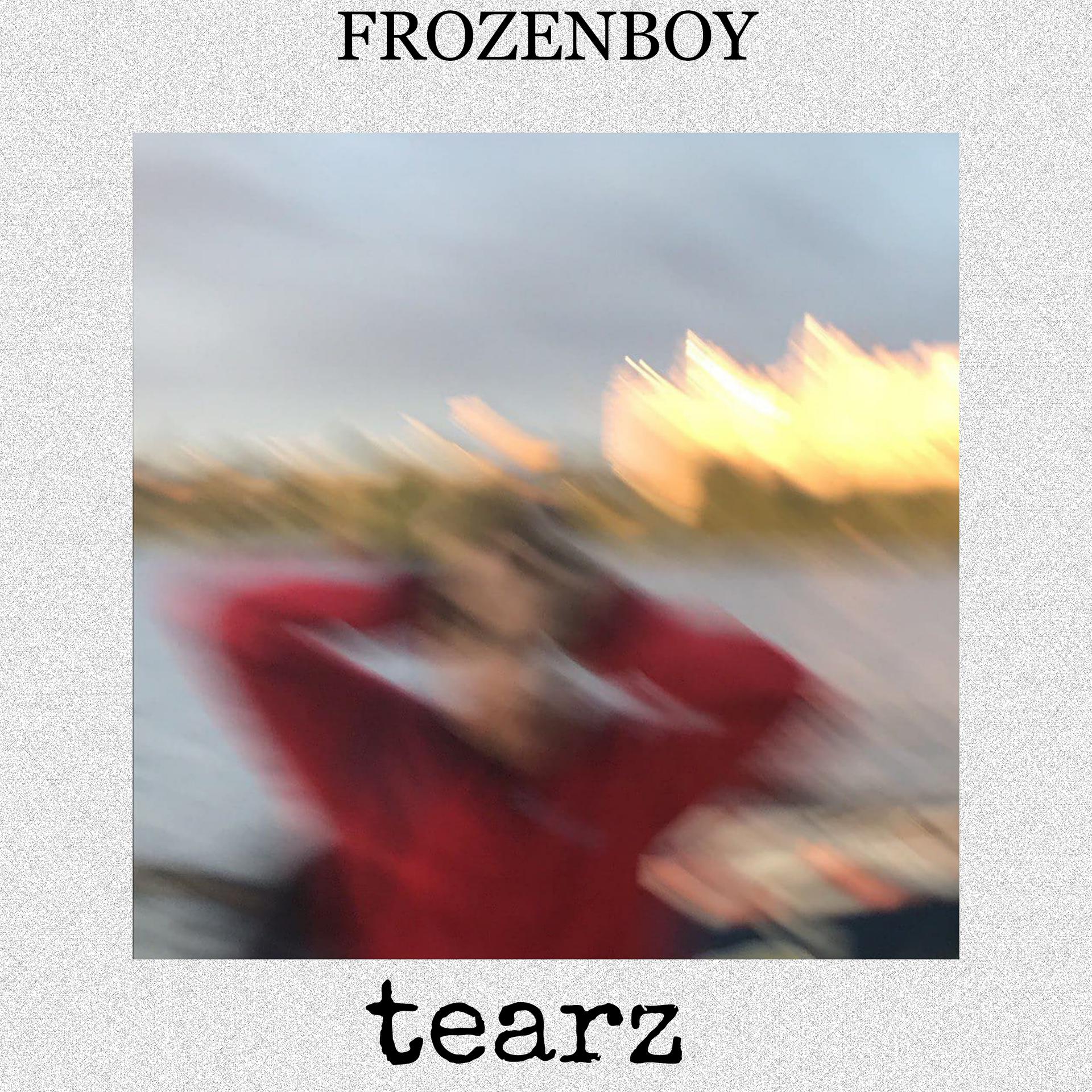 Постер альбома Tearz