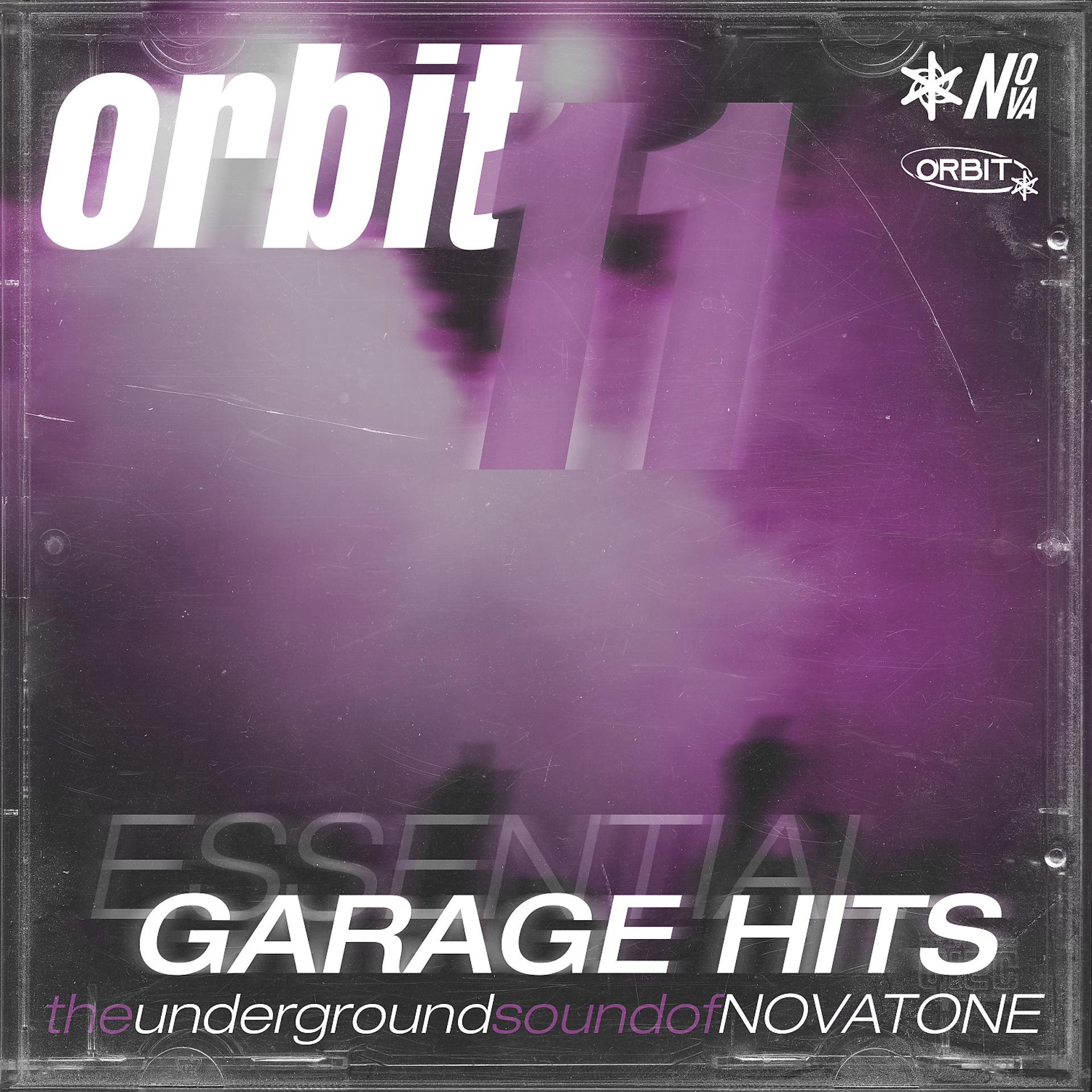 Постер альбома Orbit 11: Garage