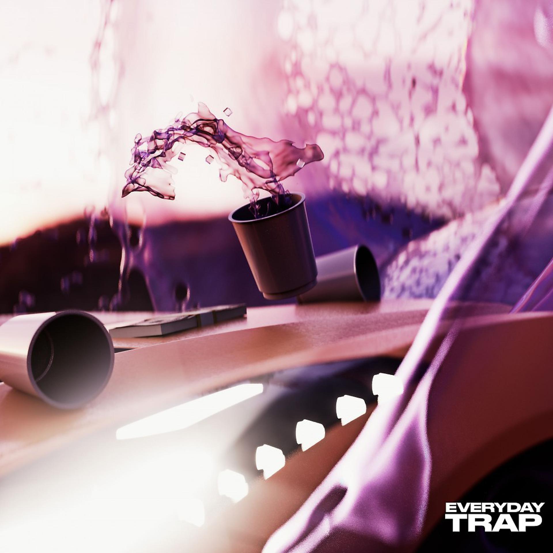 Постер альбома Everyday trap (Prod. By Foreignboi)