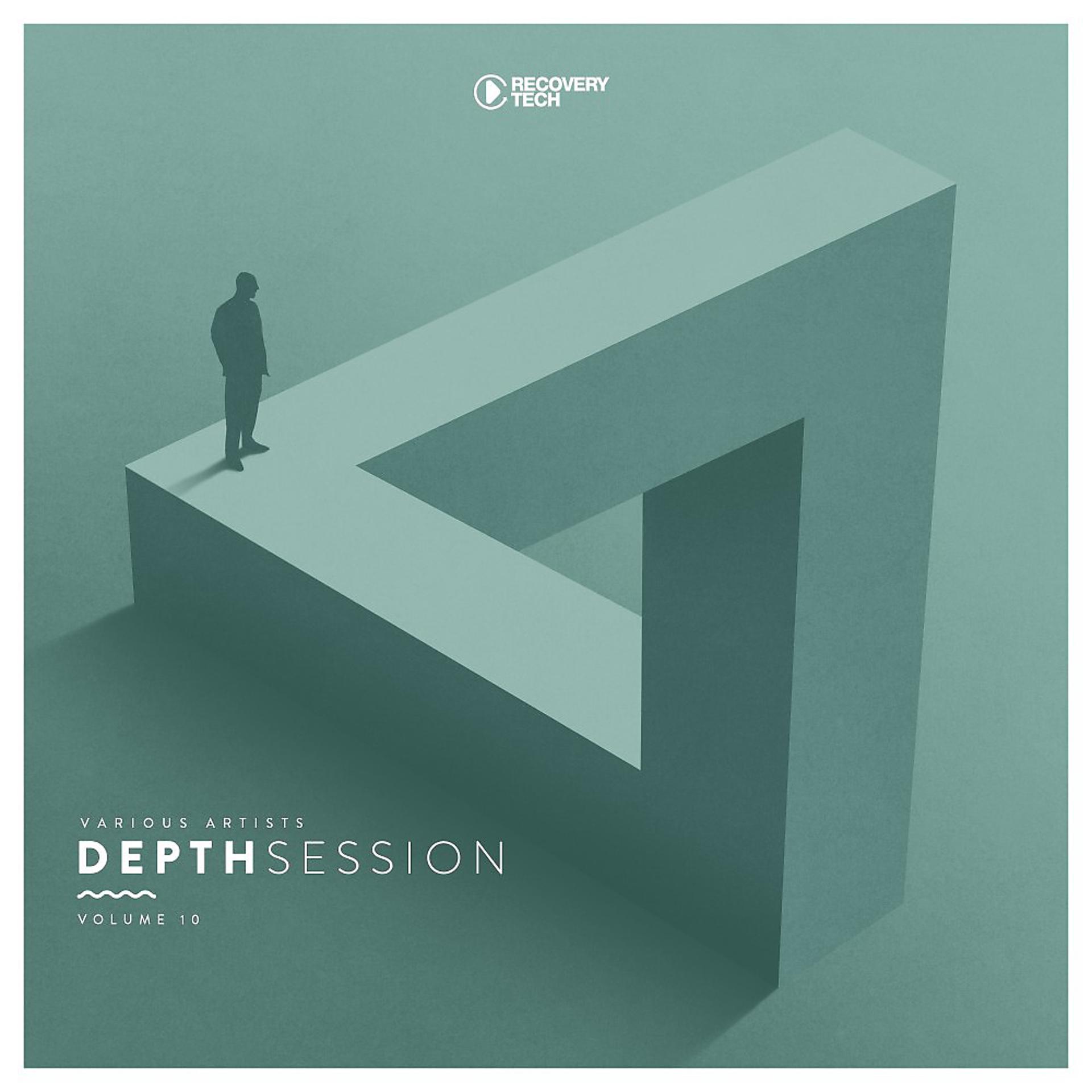 Постер альбома Depth Session, Vol. 10