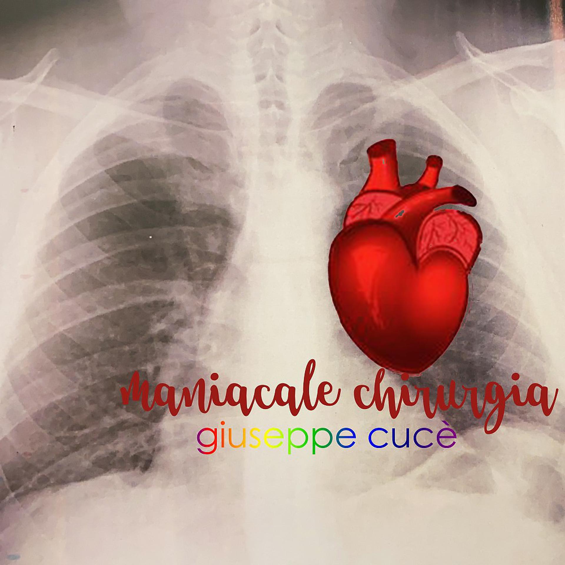 Постер альбома Maniacale Chirurgia