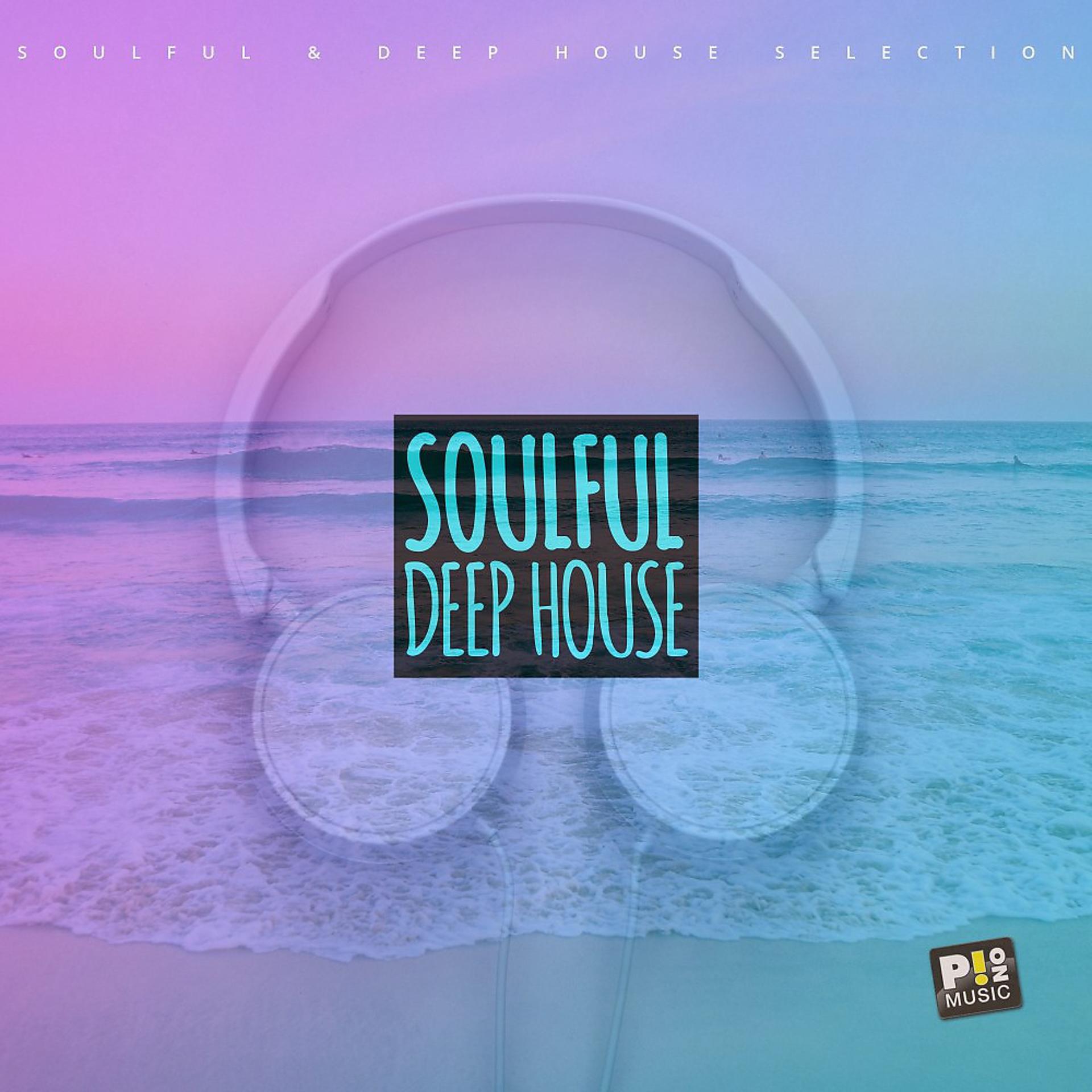 Постер альбома Soulful & Deep House (Selection 006)