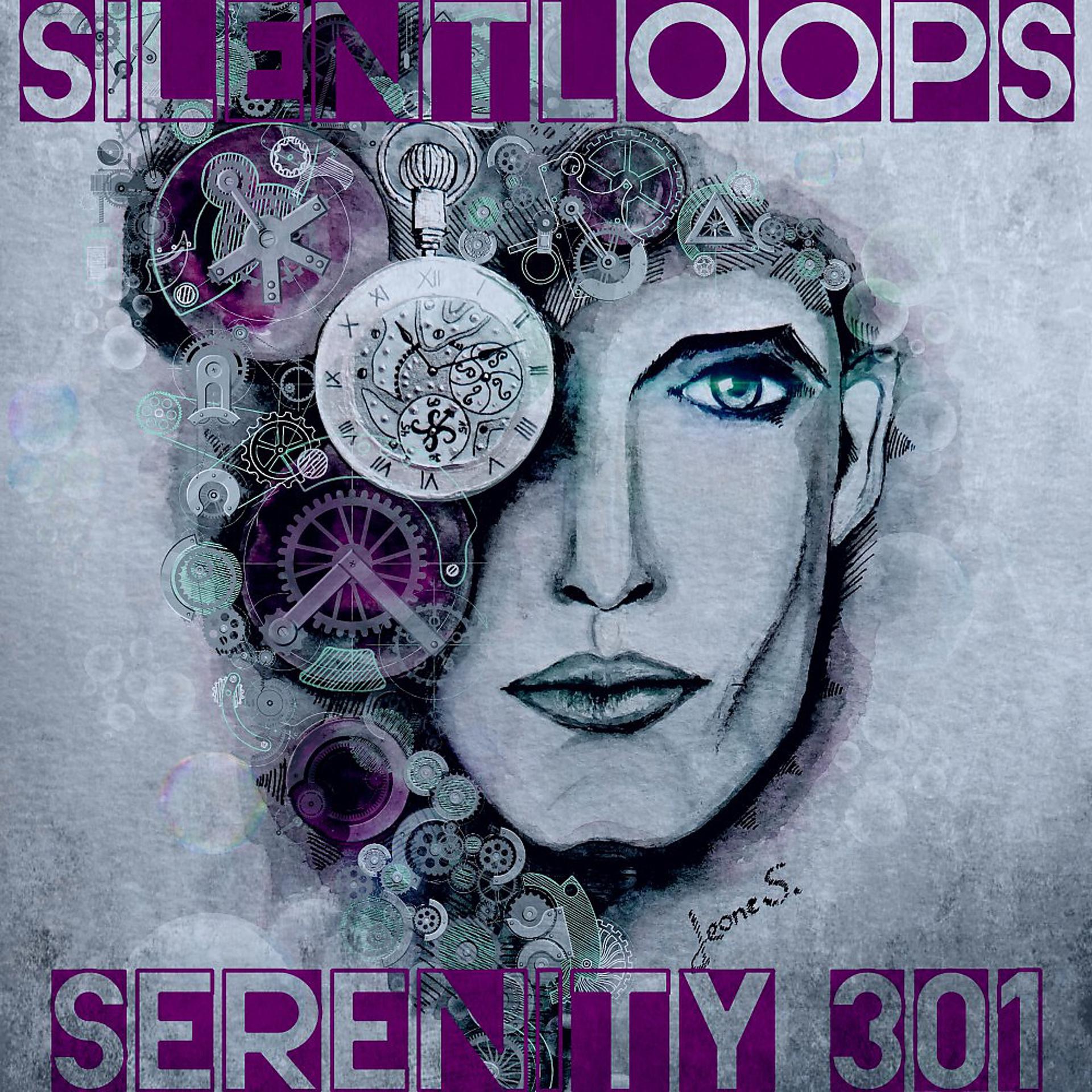 Постер альбома Serenity 301