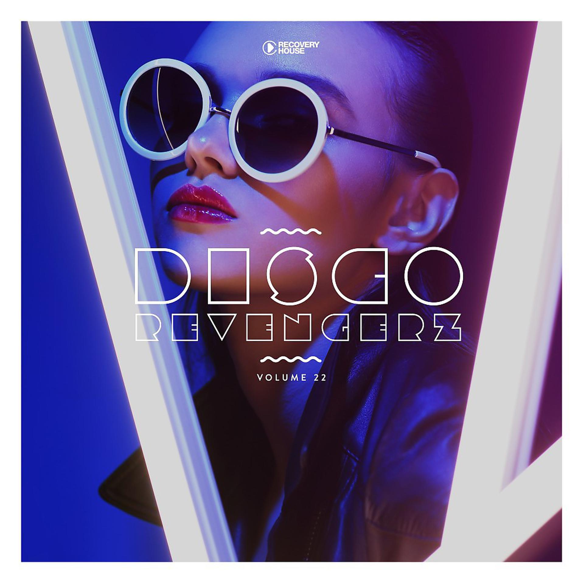 Постер альбома Disco Revengerz, Vol. 22 - Discoid House Selection