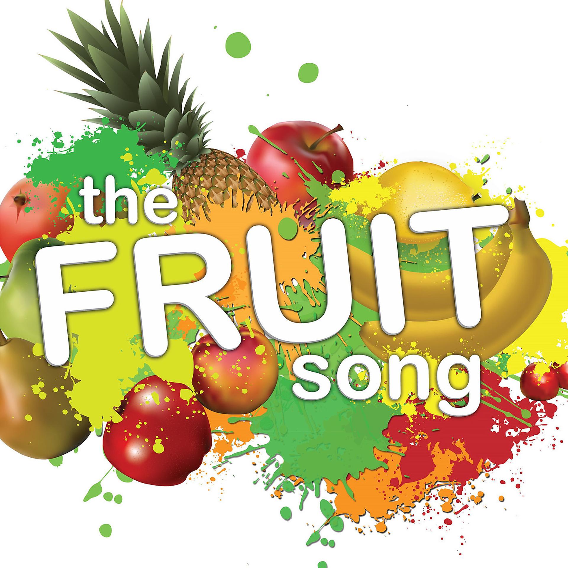 Постер альбома The Fruit Song