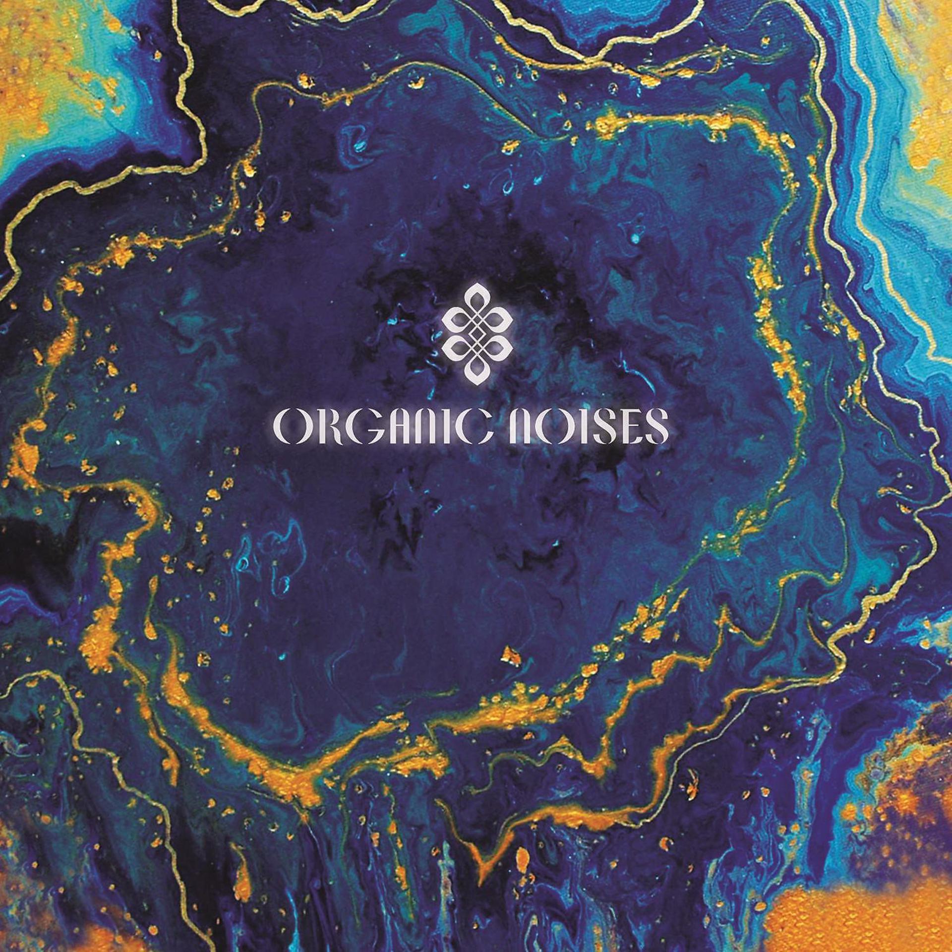 Постер альбома Organic Noises