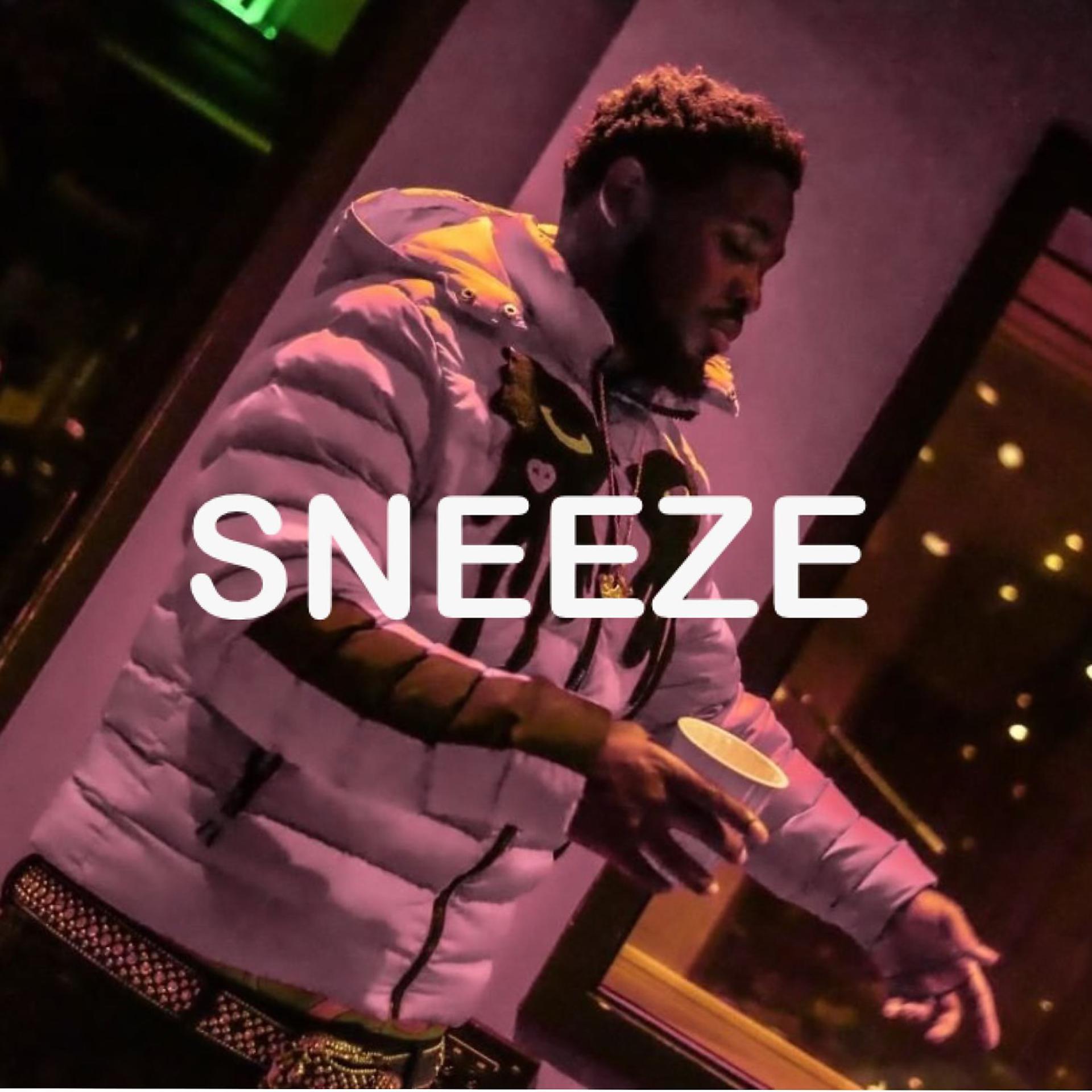 Постер альбома Sneeze