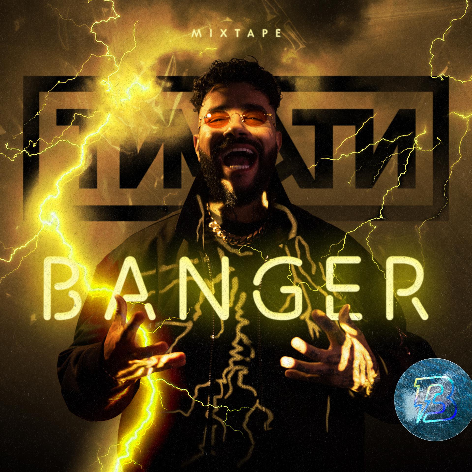 Постер альбома Banger Mixtape Timati 2021