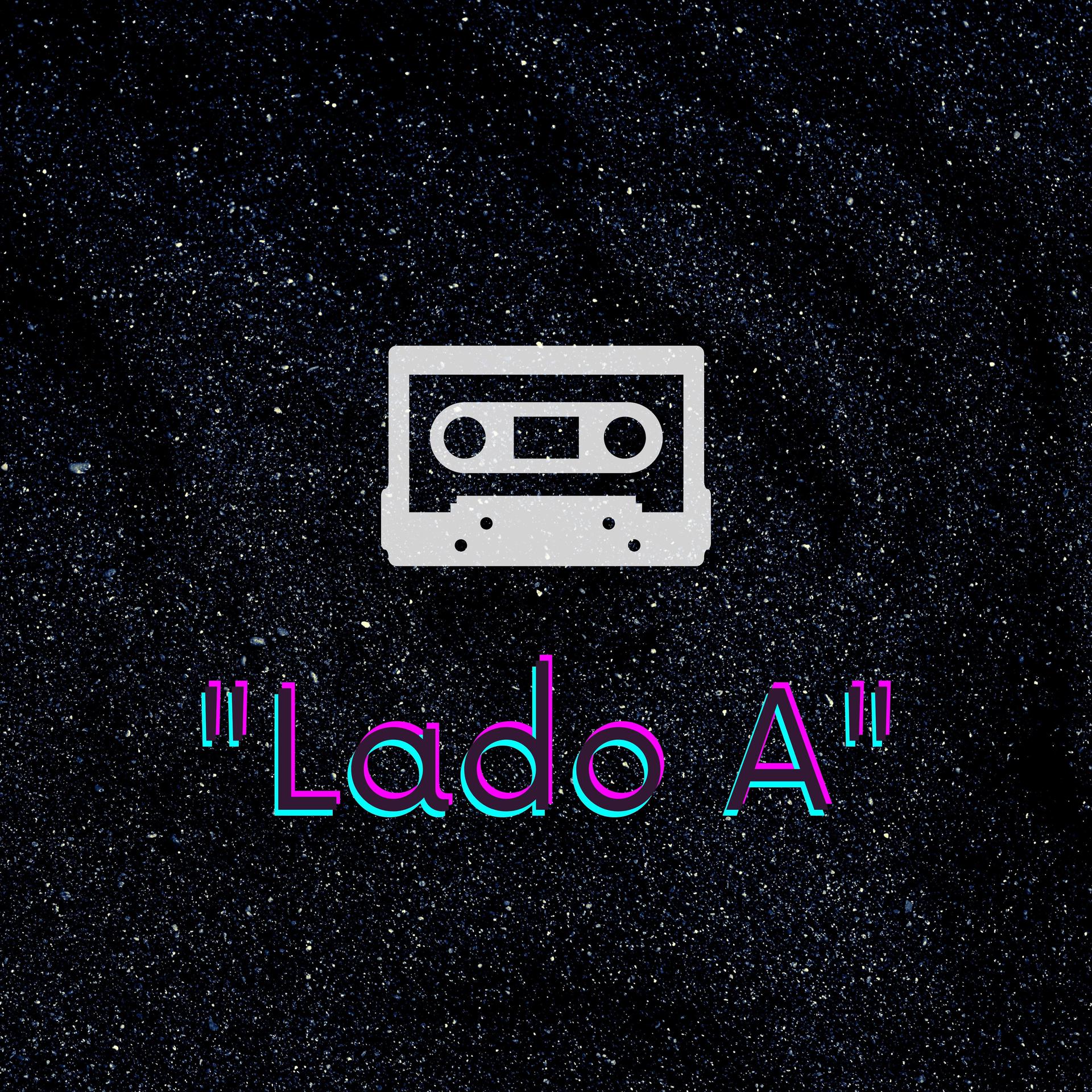 Постер альбома Lado a