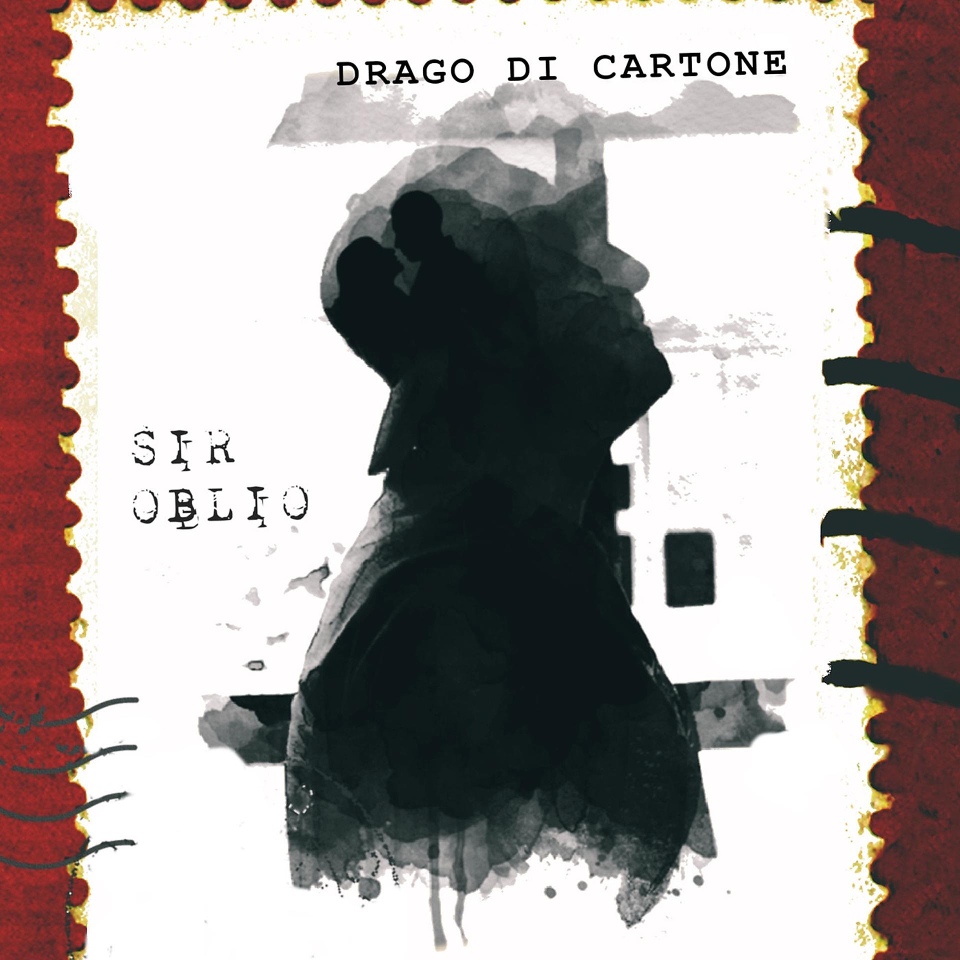 Постер альбома Drago di cartone