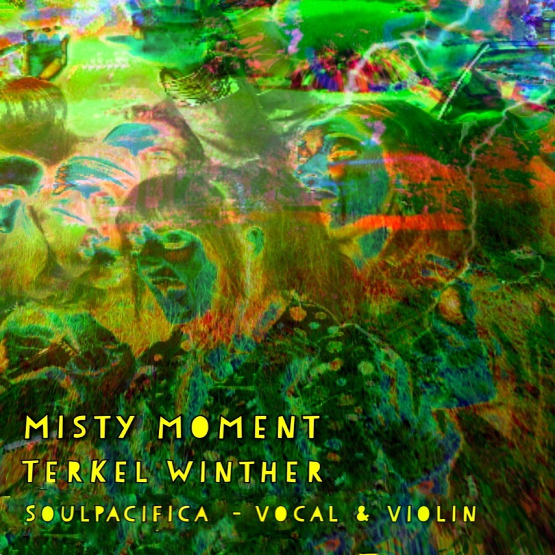 Постер альбома Misty Moment
