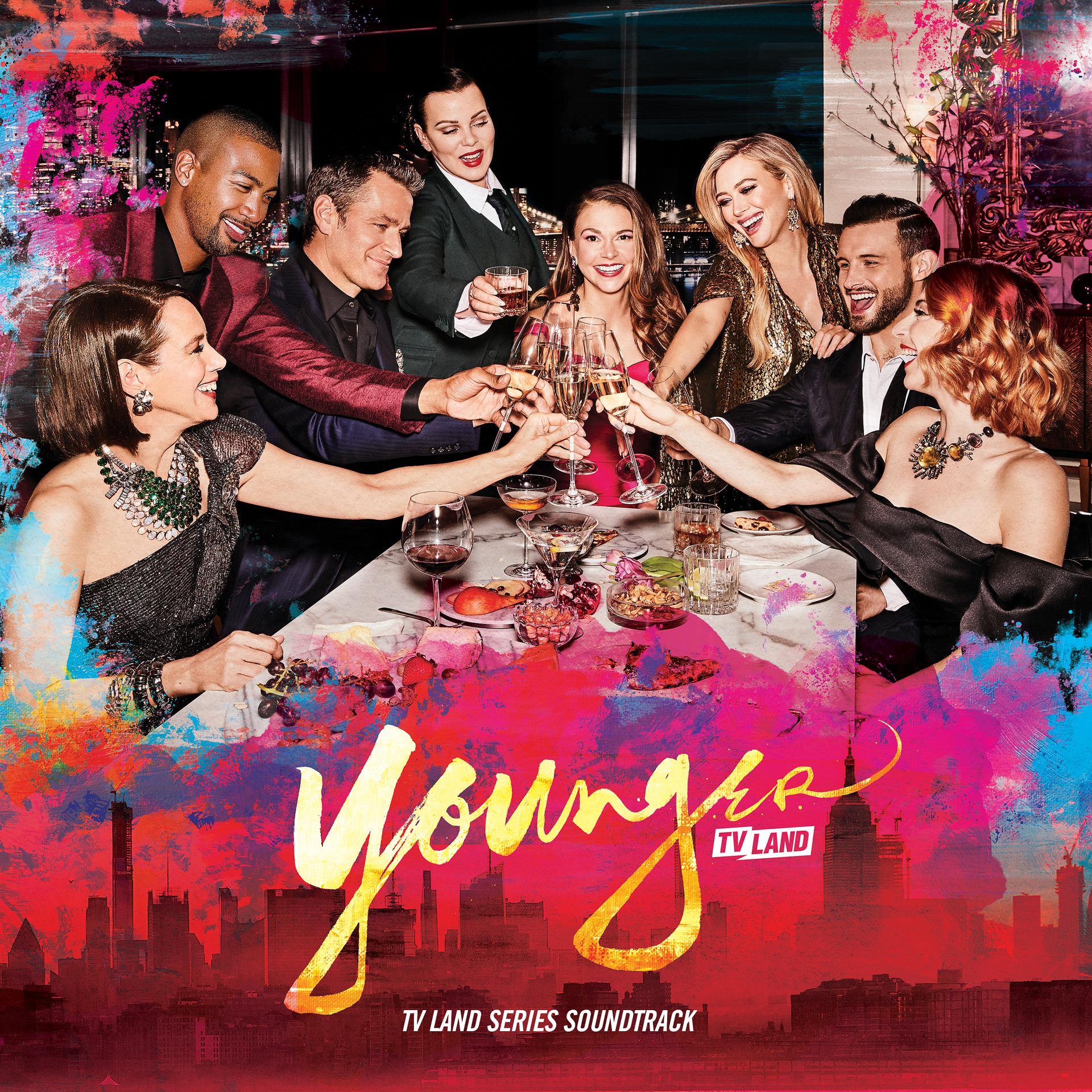 Постер альбома Younger (TV Land Series Soundtrack)