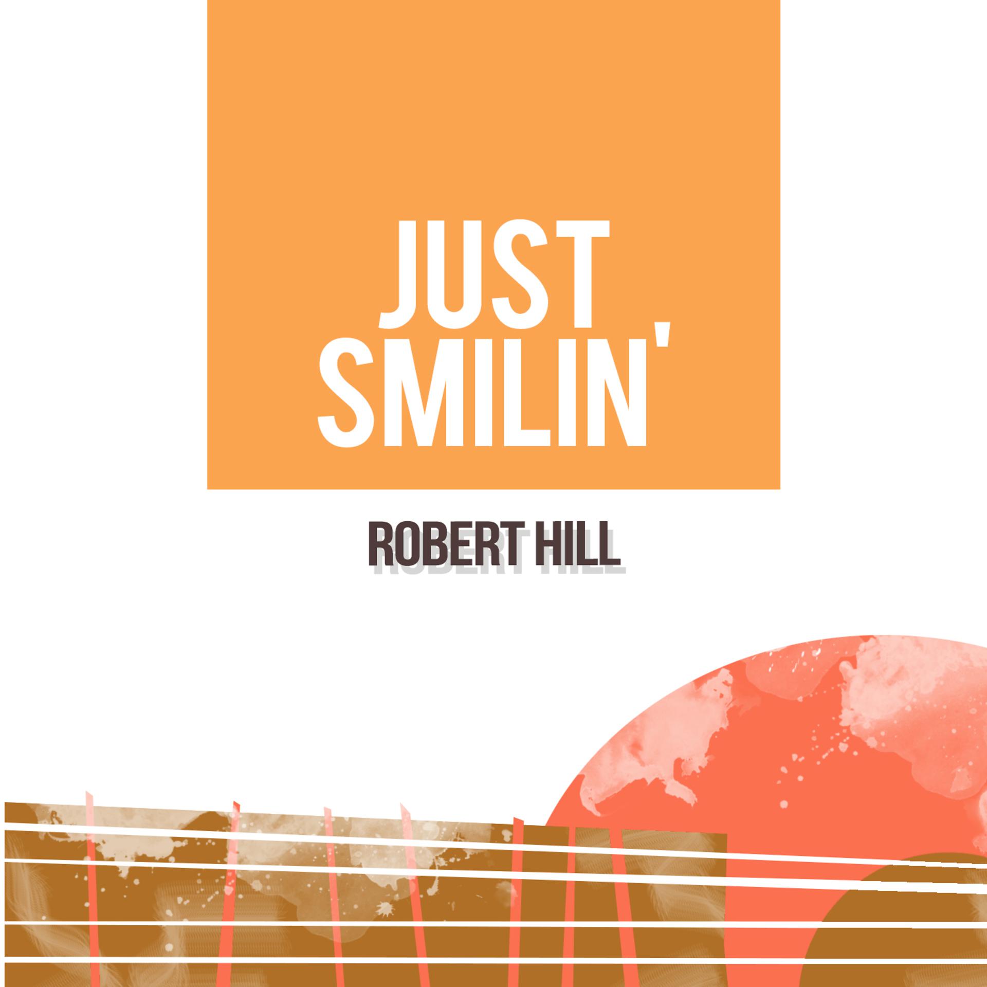 Постер альбома Just Smilin'