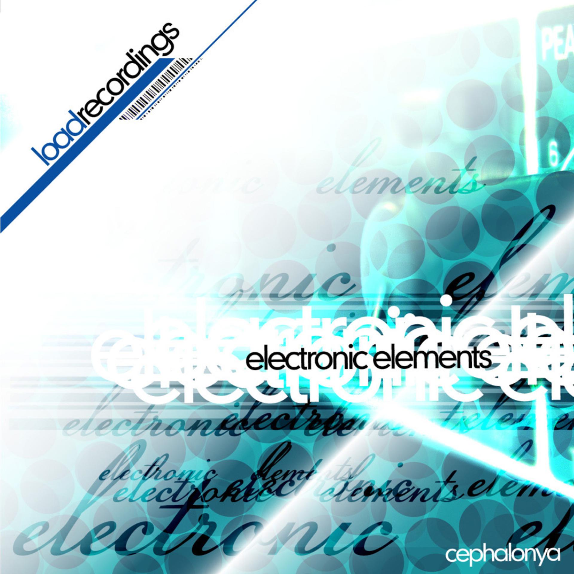 Постер альбома Electronic Elements