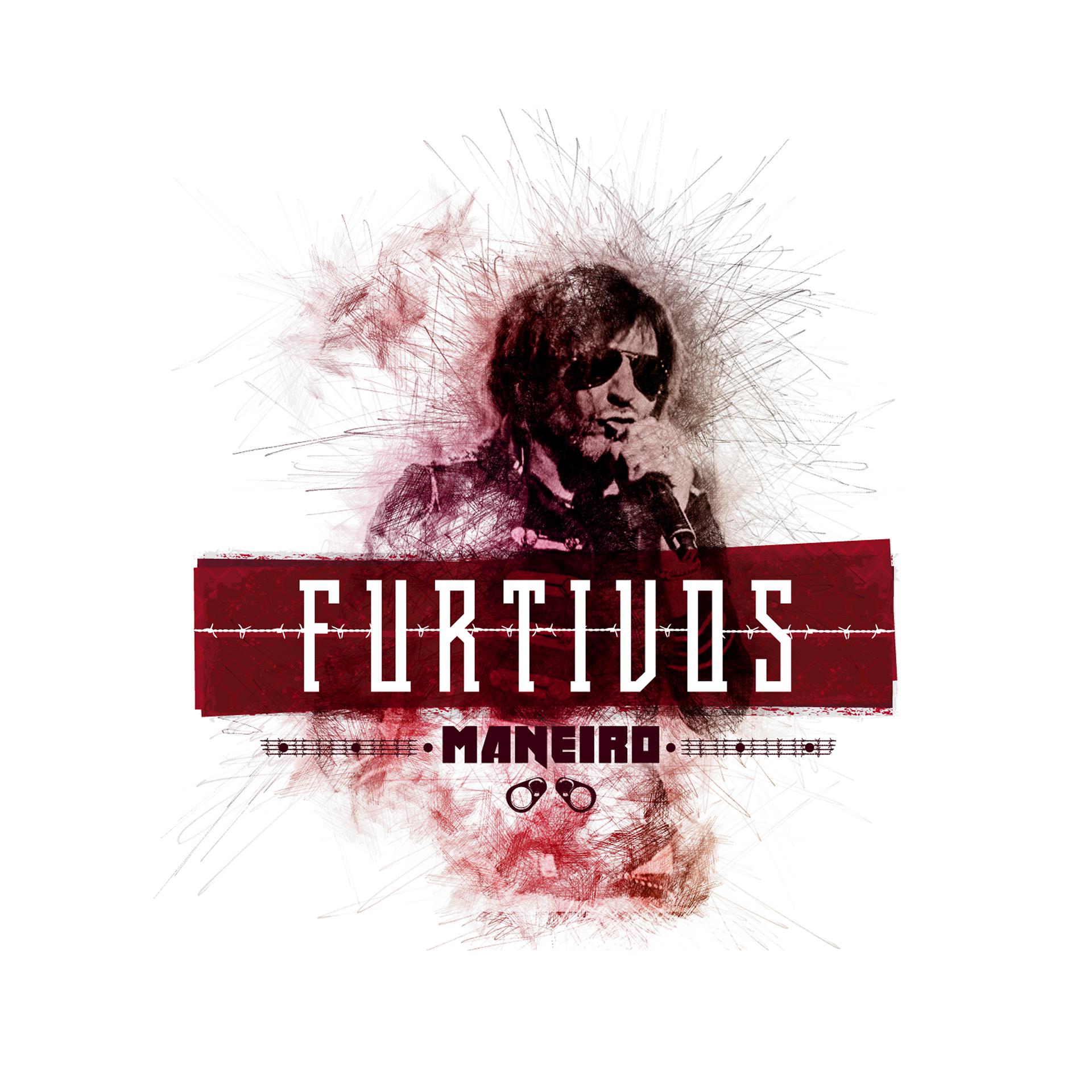 Постер альбома Furtivos