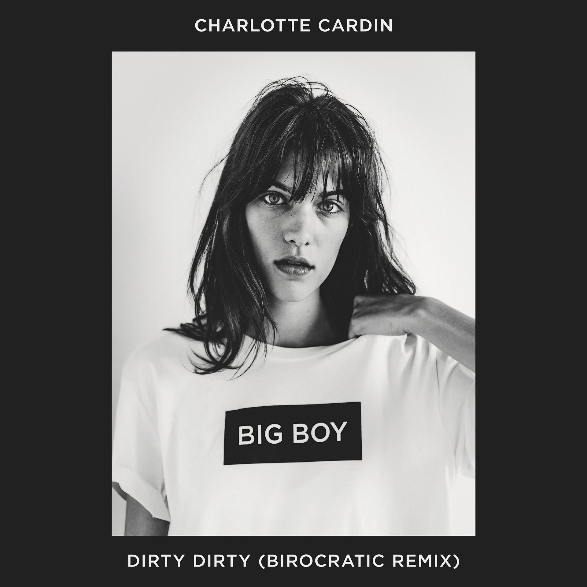 Постер альбома Dirty Dirty (Birocratic Remix)
