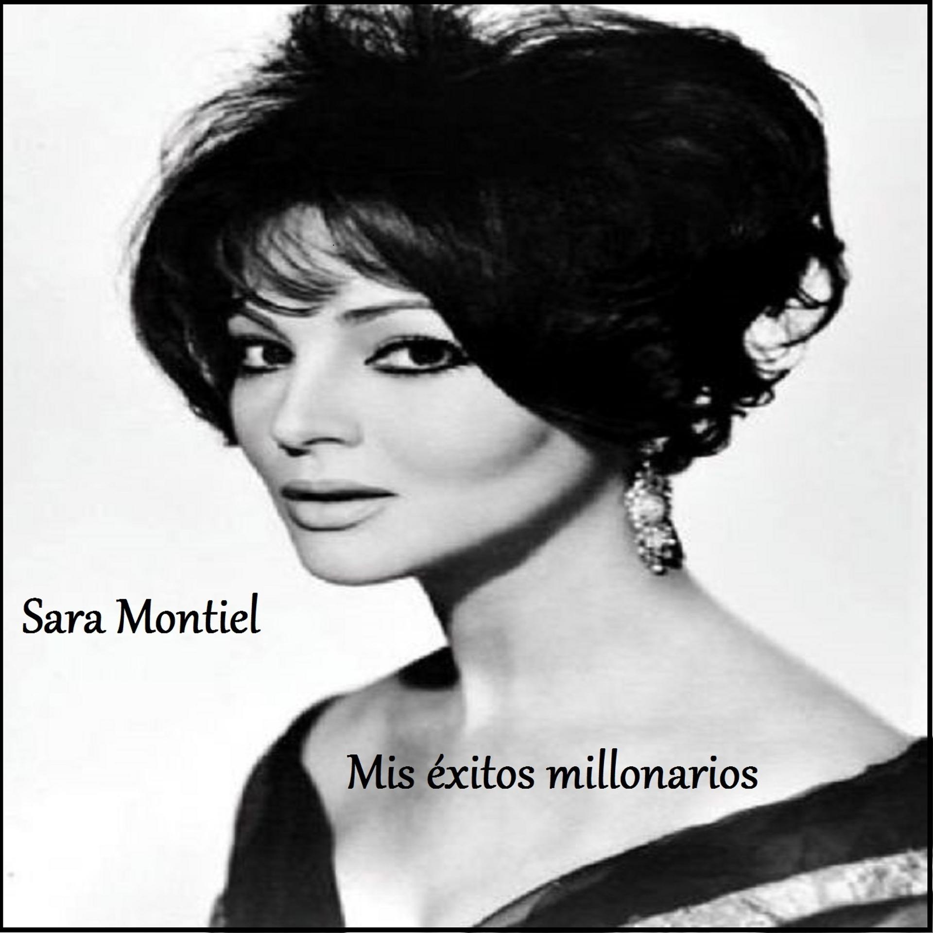 Постер альбома Sara Montiel - Mis Éxitos Millonarios