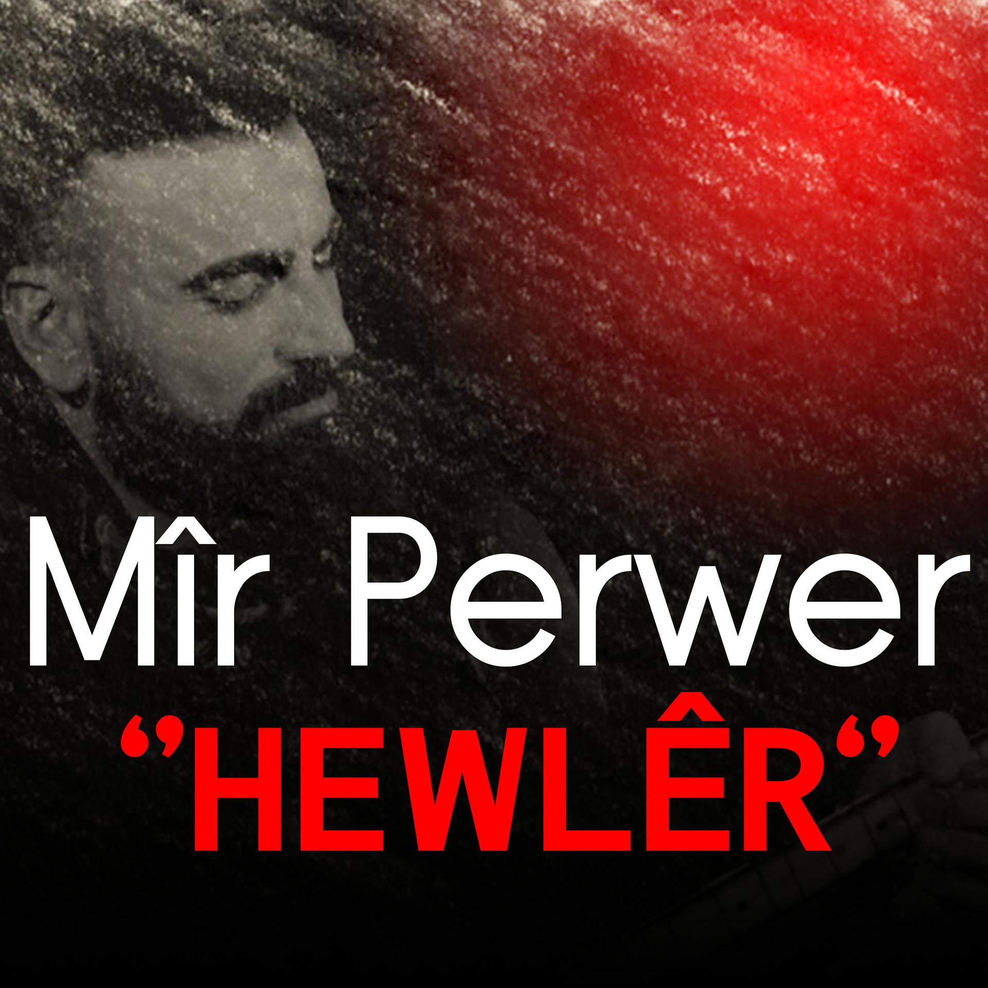 Постер альбома Hewlêr