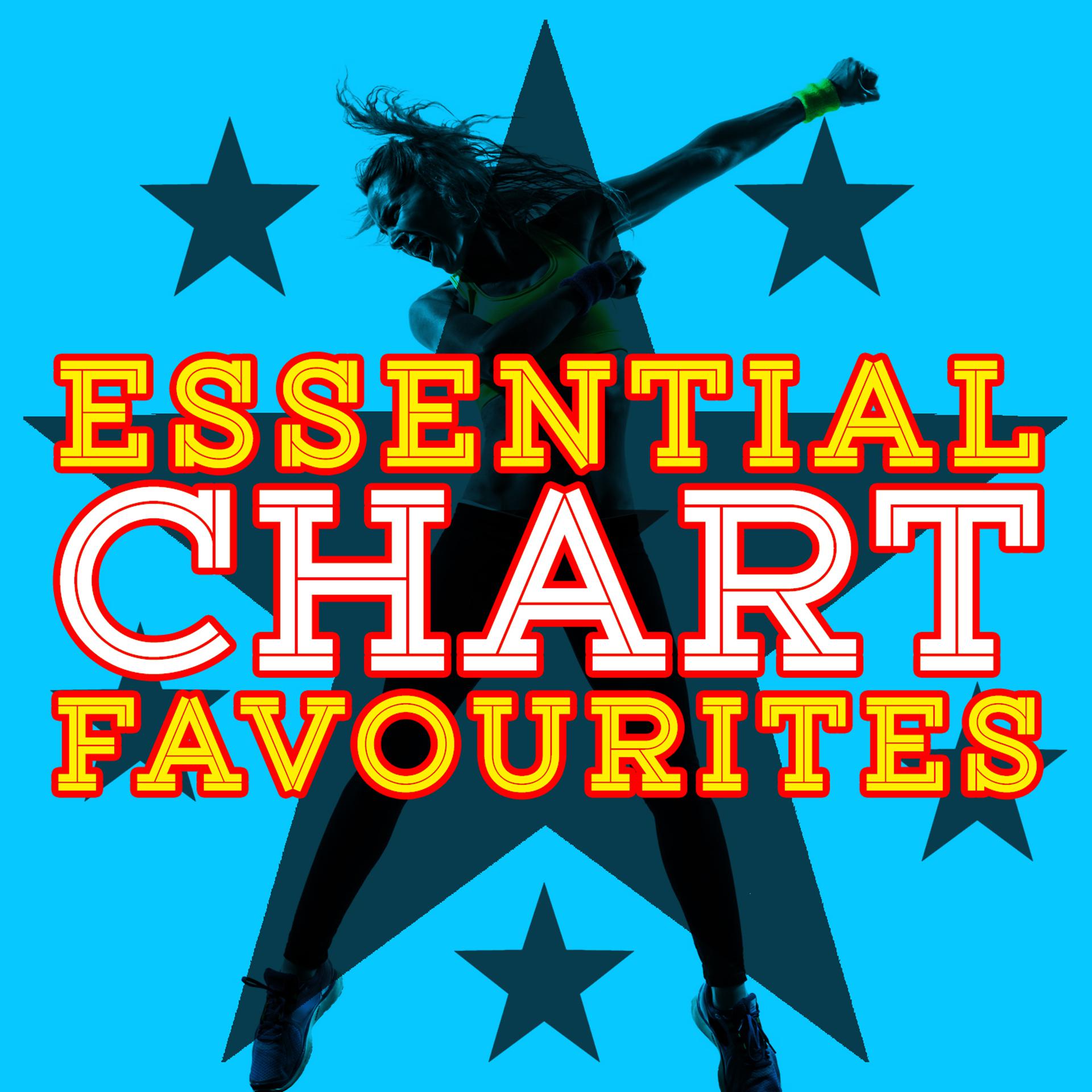 Постер альбома Essential Chart Favourites