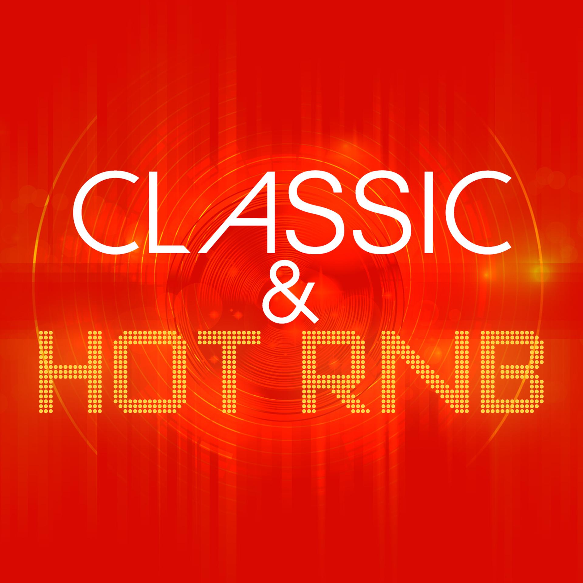 Постер альбома Classic & Hot Rnb