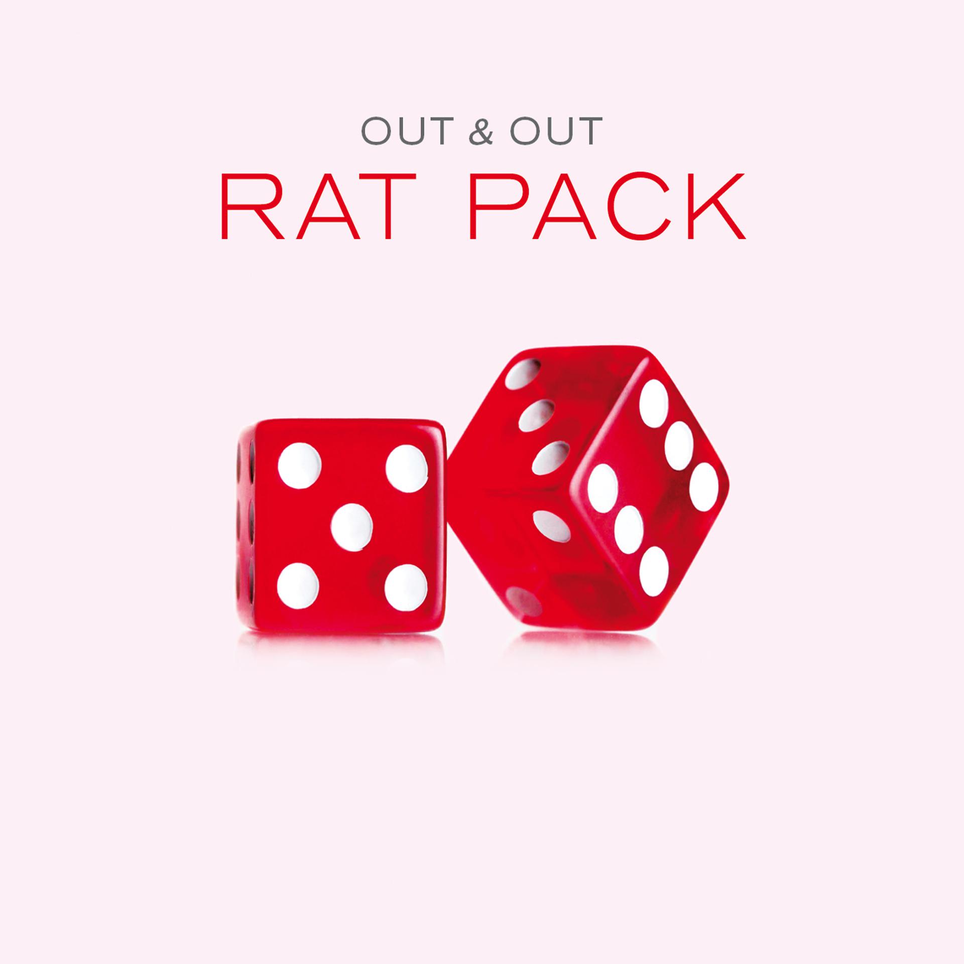 Постер альбома Out & Out Rat Pack