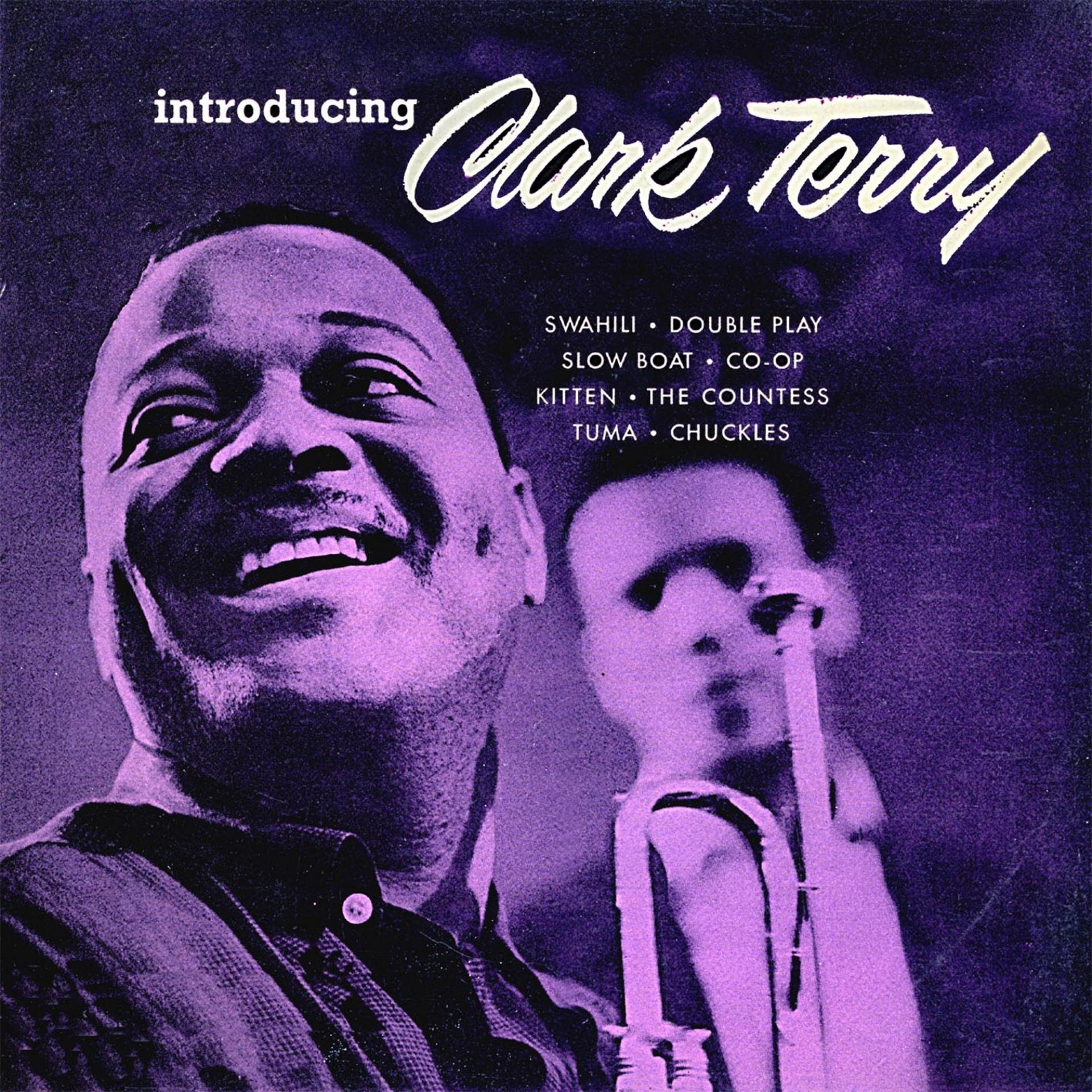Постер альбома Introducing Clark Terry (Remastered)