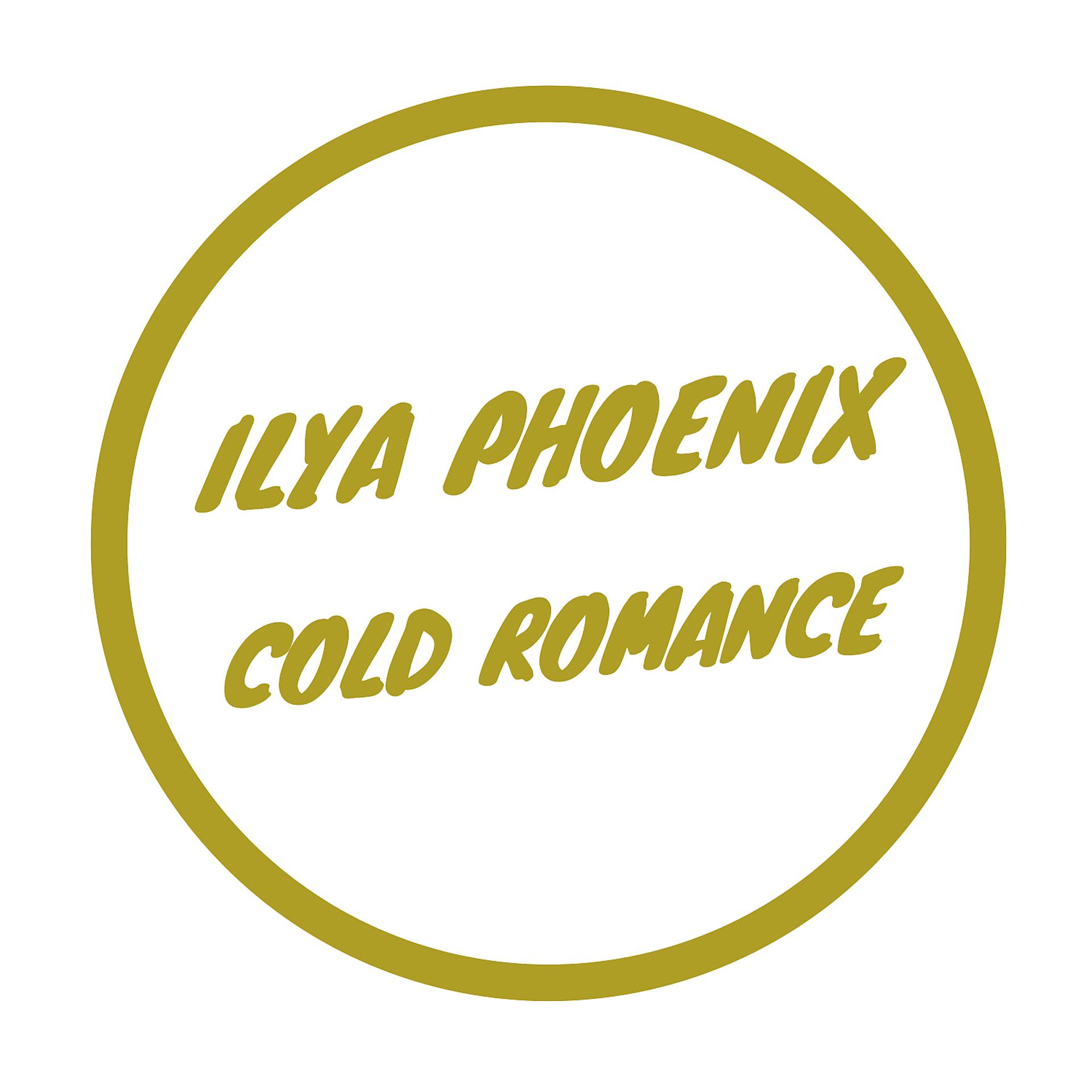 Постер альбома Cold Romance