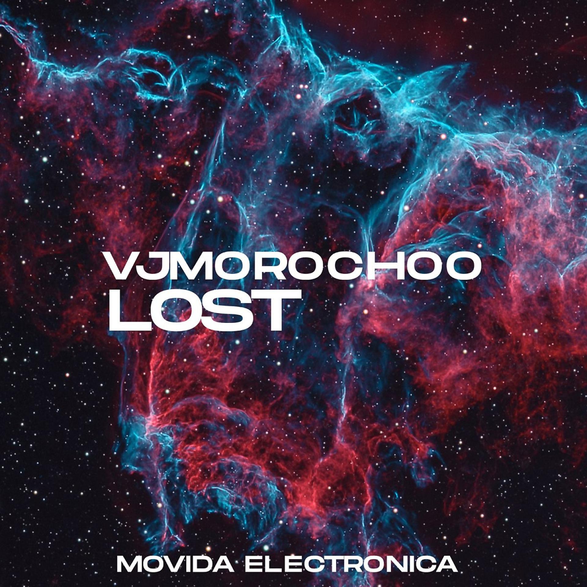 Постер альбома Lost (feat. Movida Electrónica Córdoba)