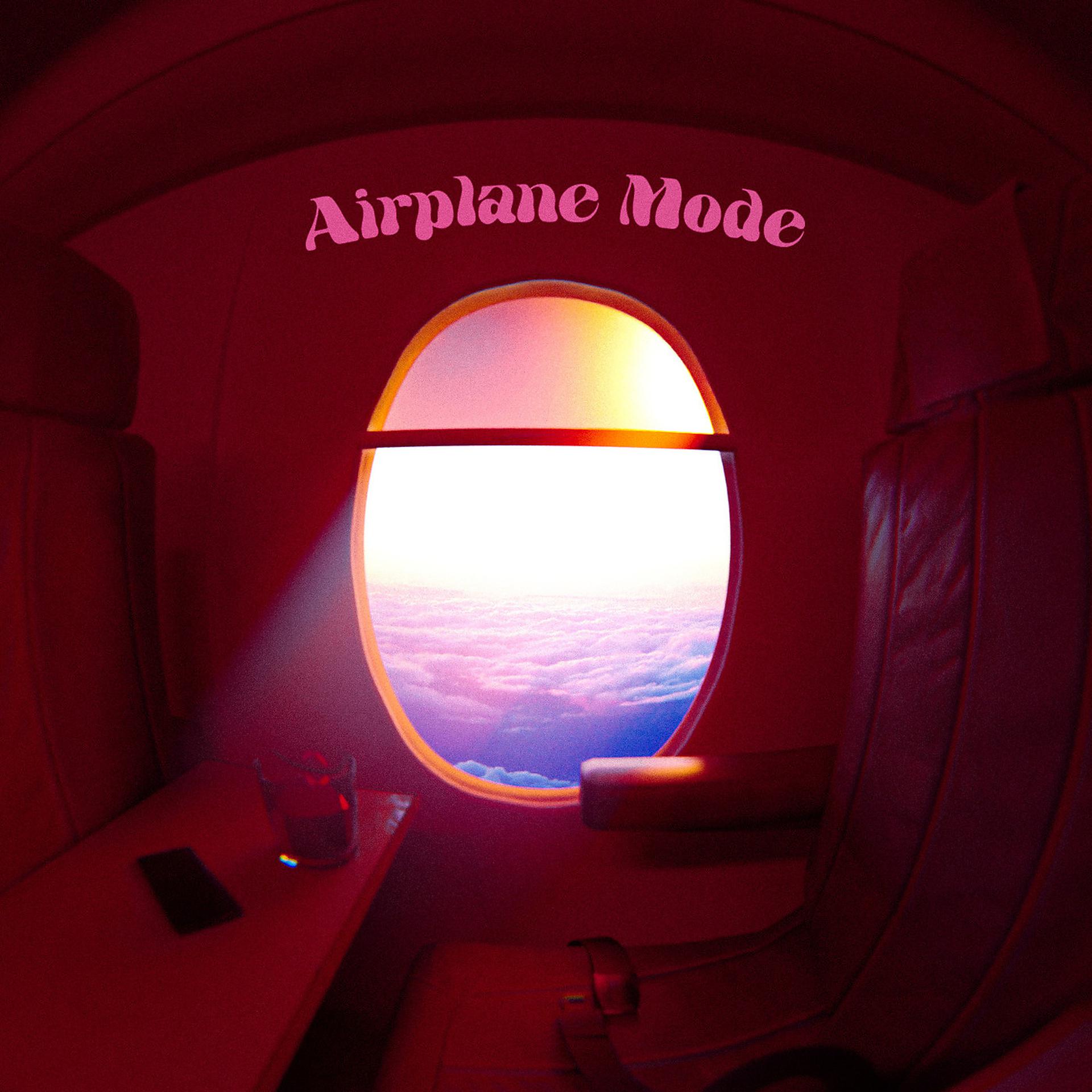 Постер альбома Airplane Mode