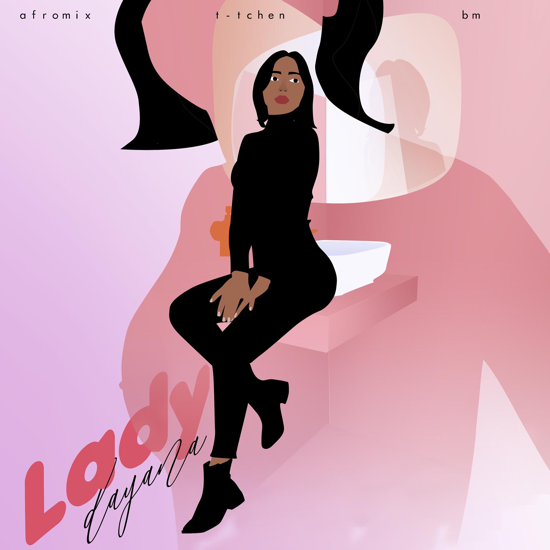 Постер альбома Lady Dayana