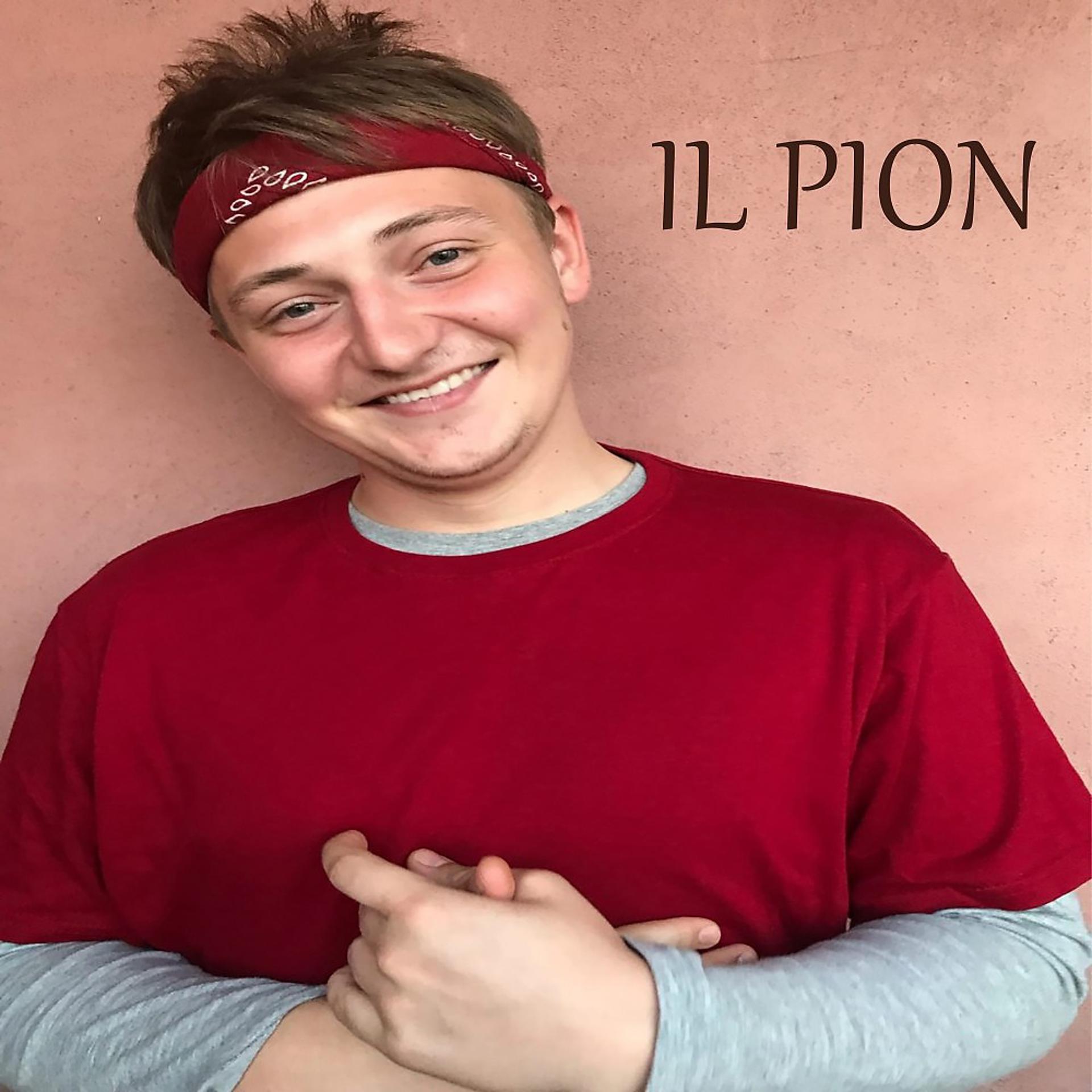 Постер альбома Il pion
