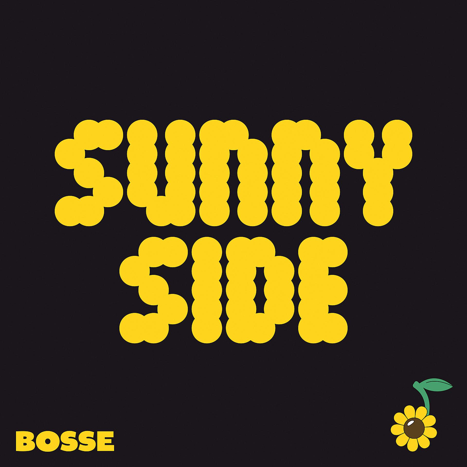Постер альбома Sunnyside