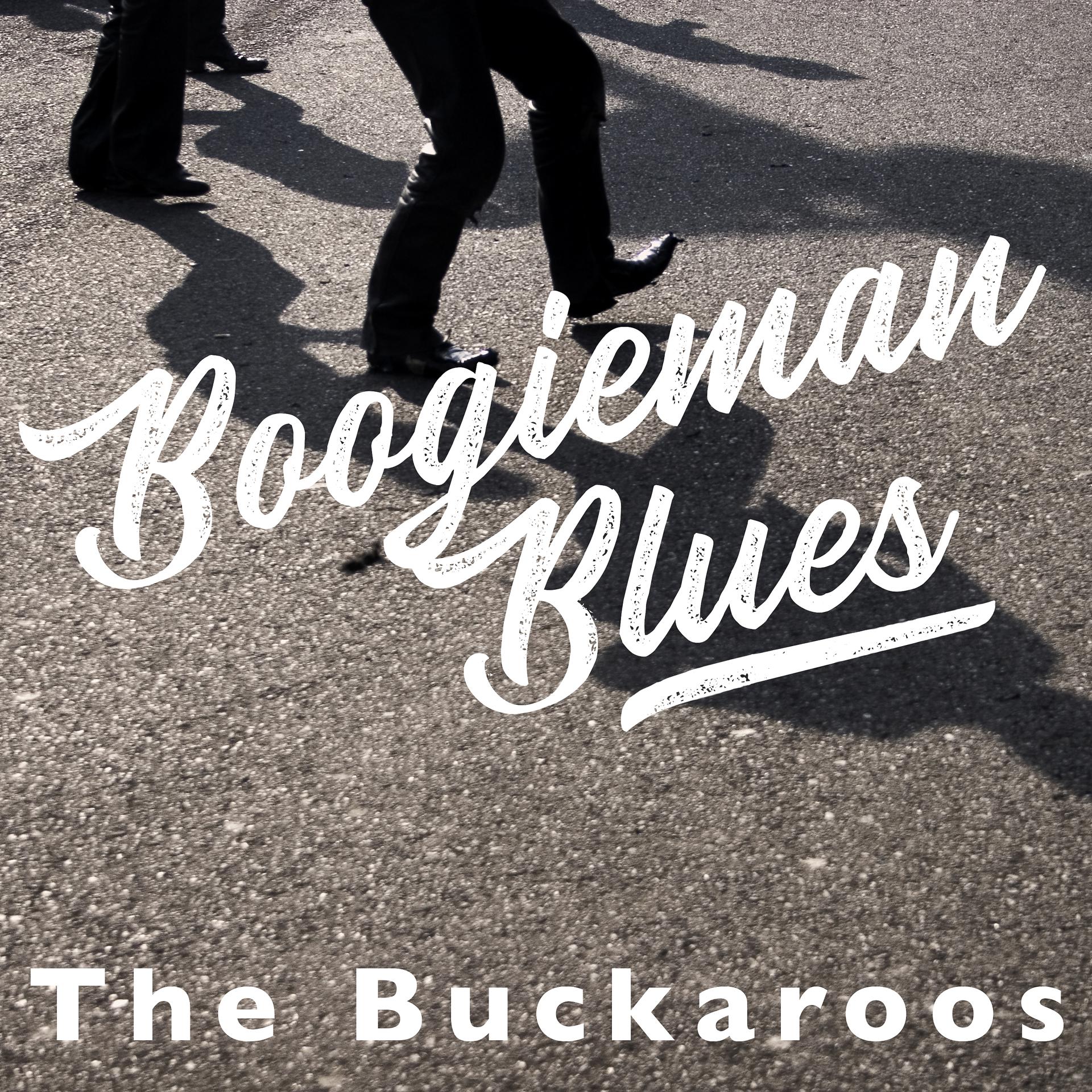 Постер альбома Boogieman Blues