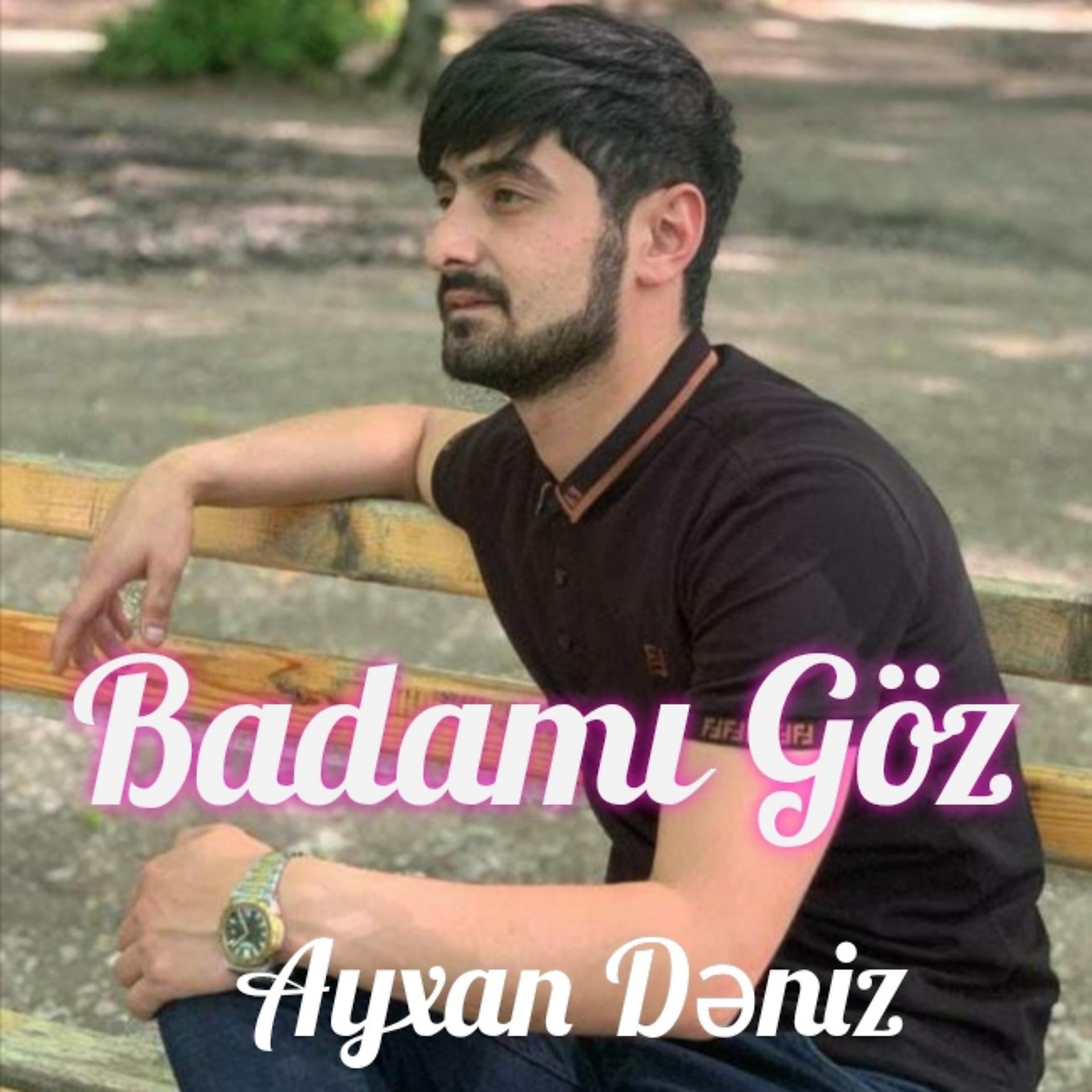 Постер альбома Badamı Göz