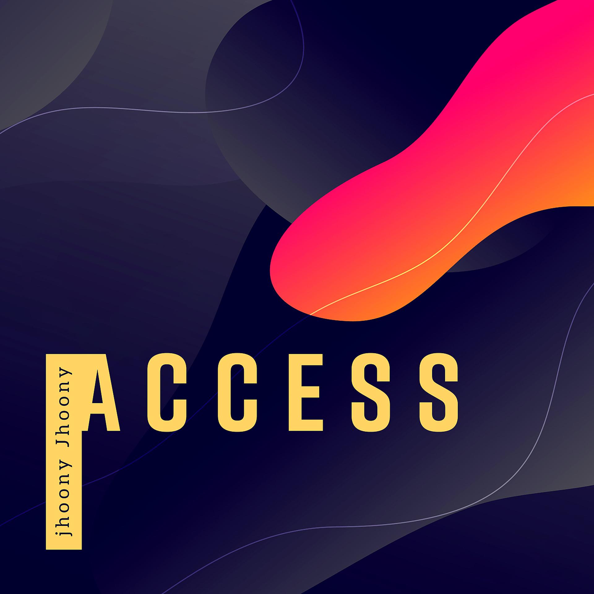 Постер альбома Access