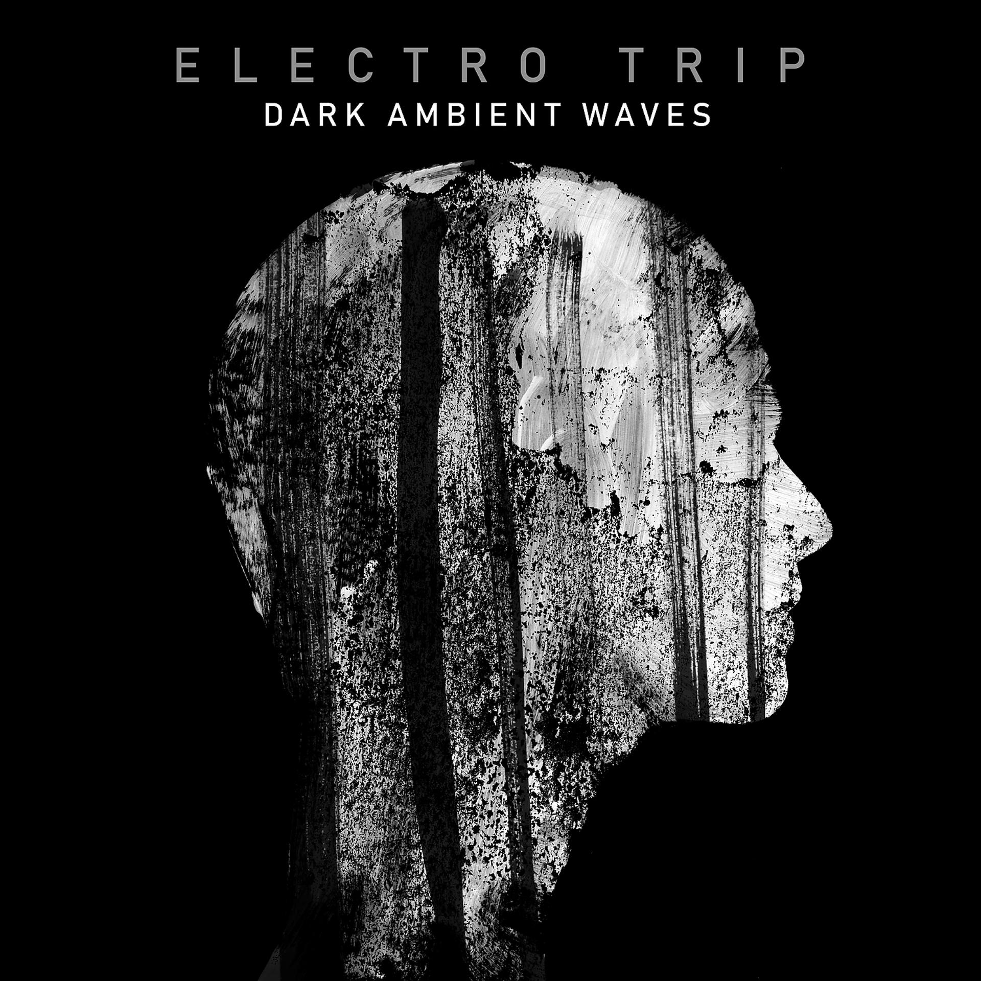 Постер альбома Electro Trip: Dark Ambient Waves