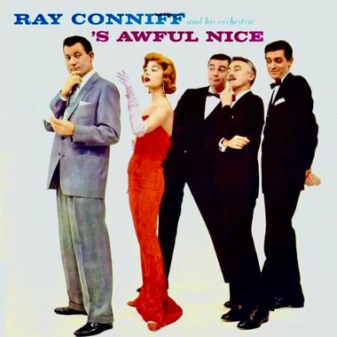 Постер к треку Ray Conniff, His Orchestra - Brazil (Remastered)