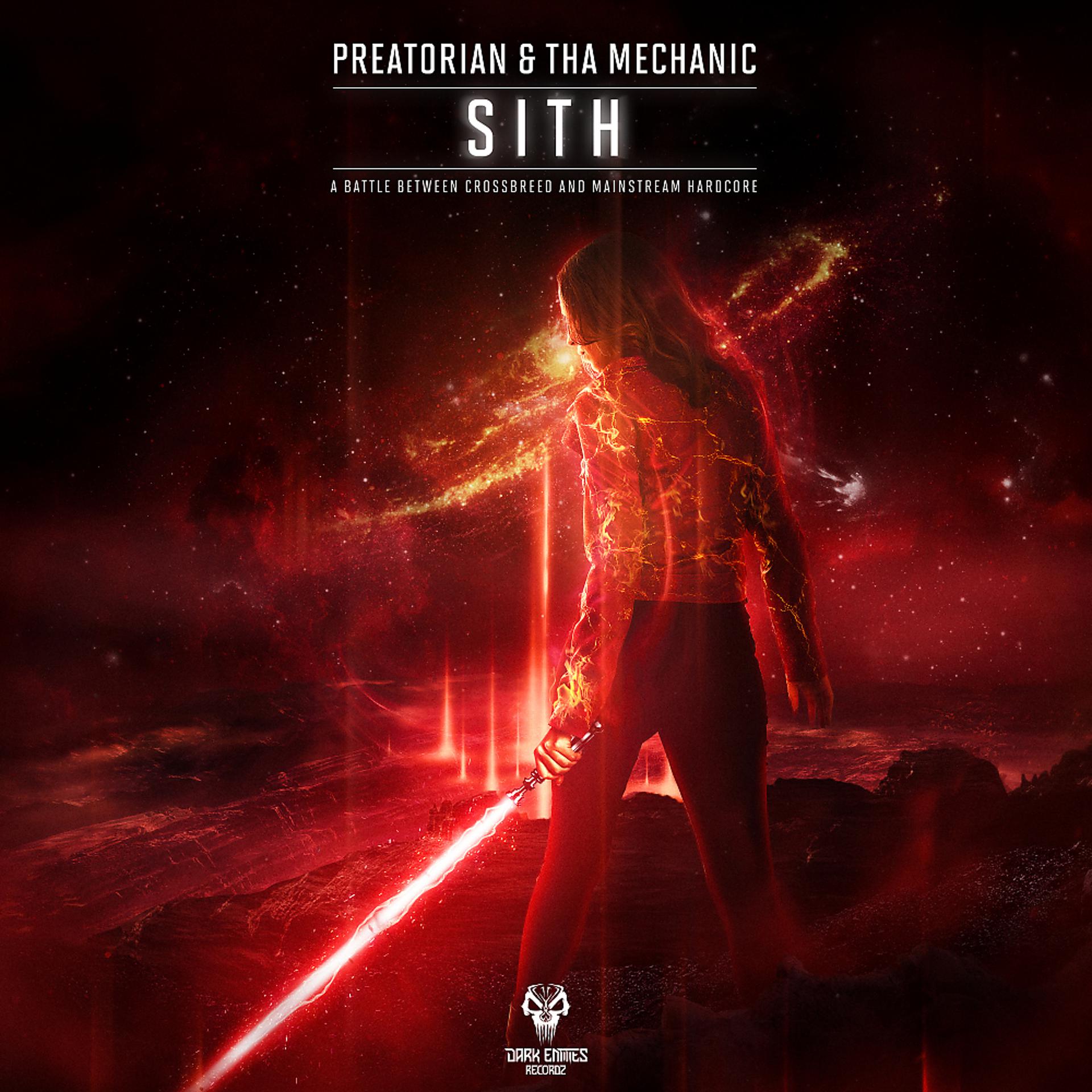 Постер альбома Sith