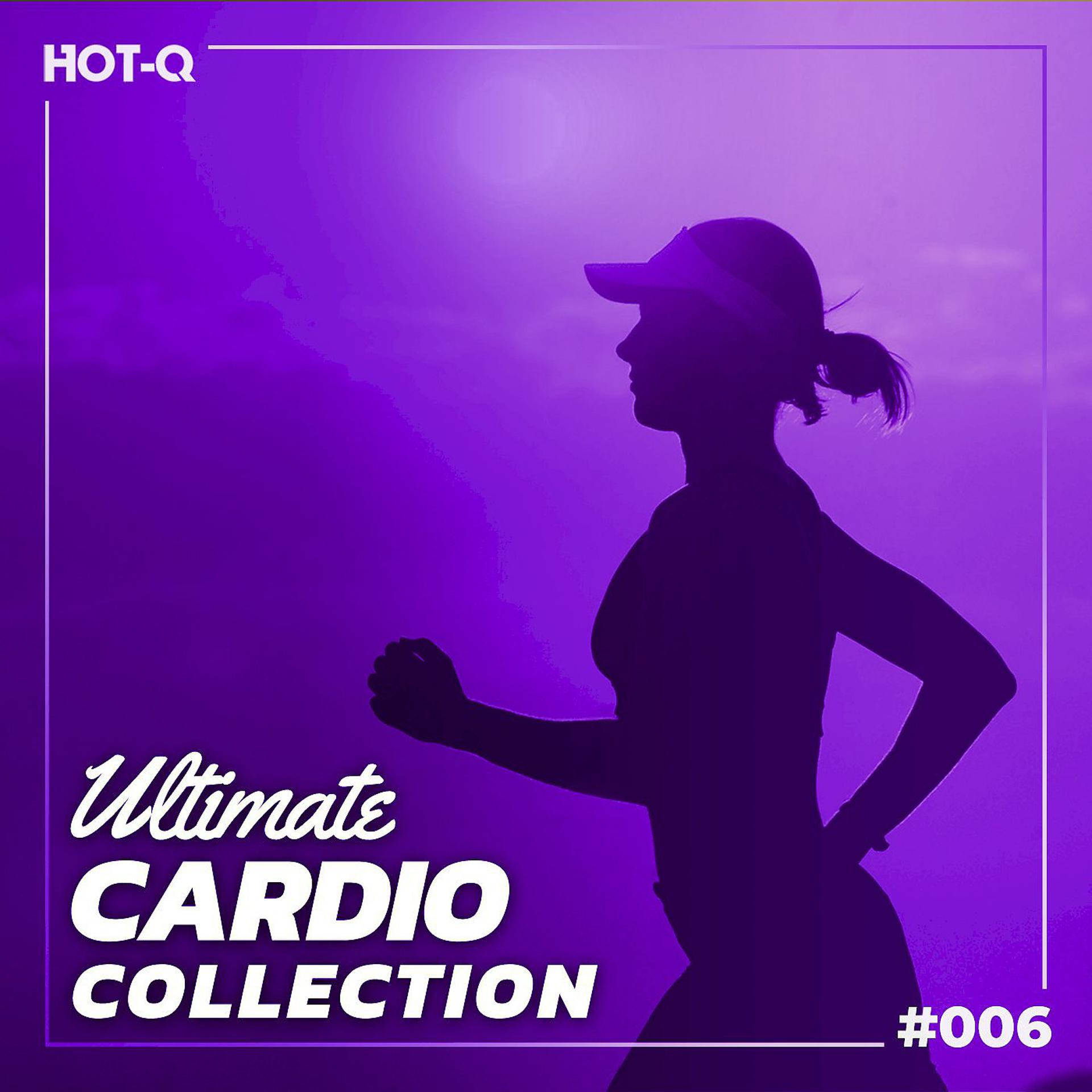 Постер альбома Ultimate Cardio Collection 006