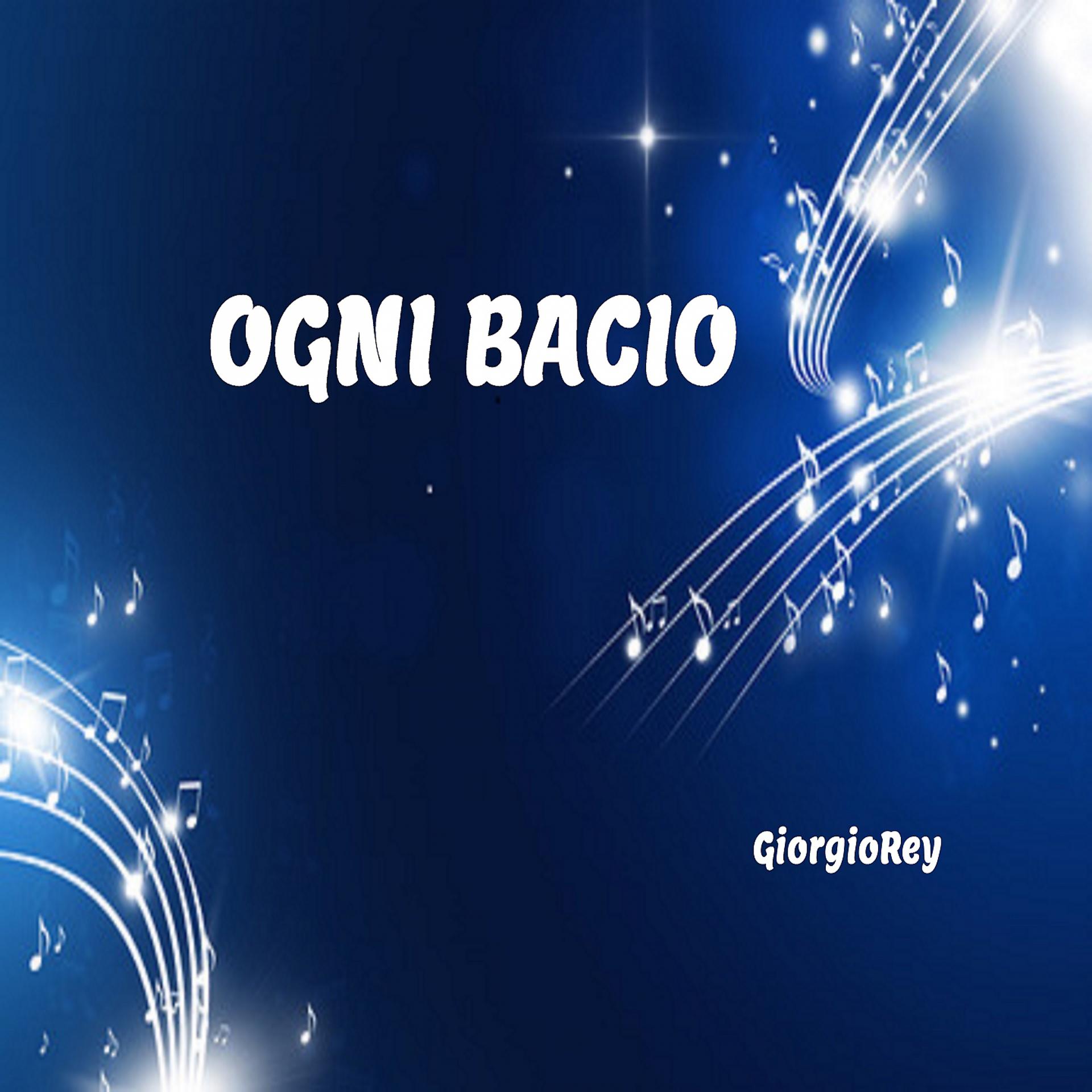 Постер альбома Ogni bacio