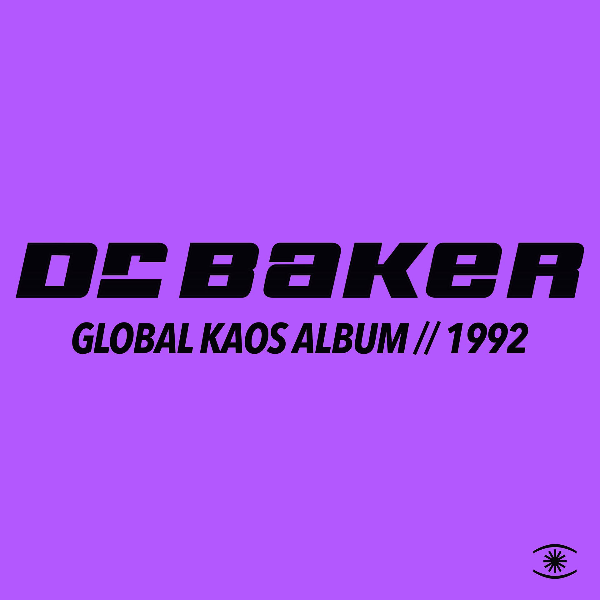 Постер альбома Global Kaos