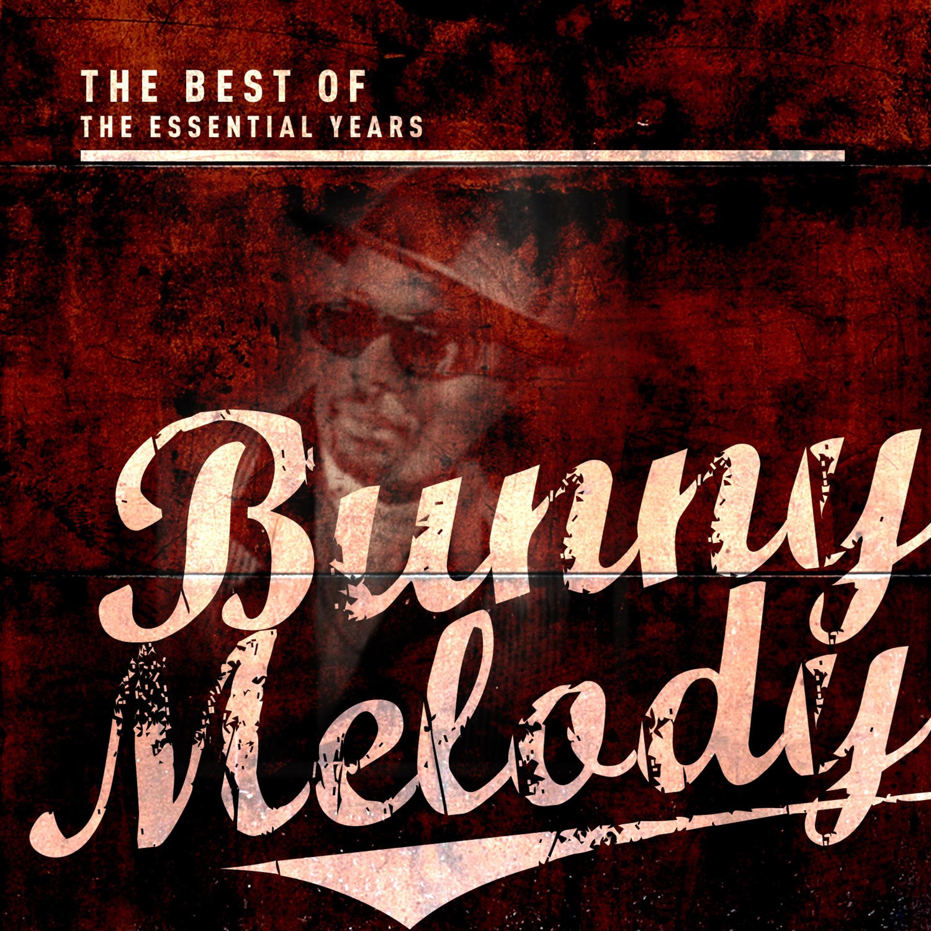 Постер альбома Best of the Essential Years: Bunny Melody