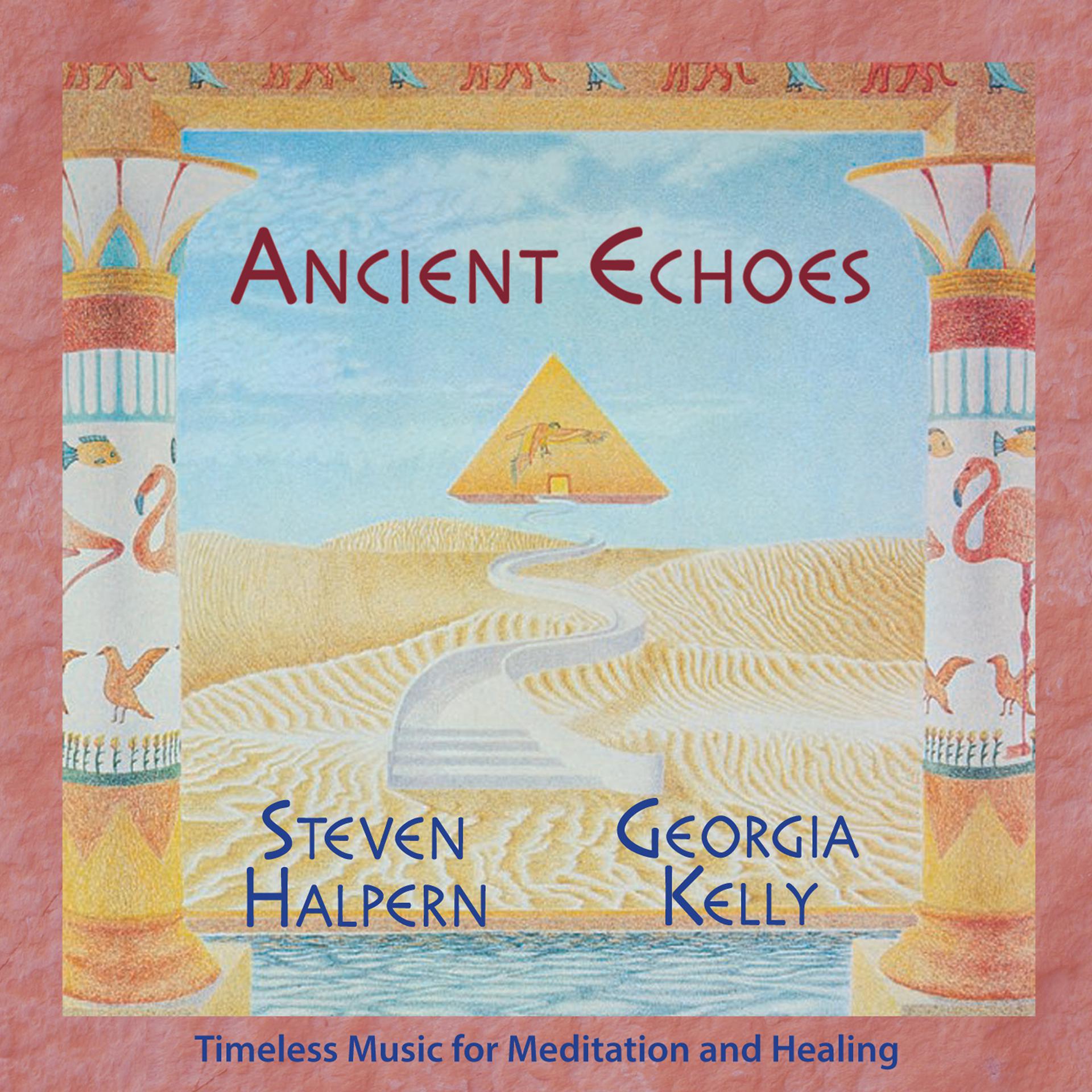 Постер альбома Ancient Echoes (Bonus Version) [Remastered]