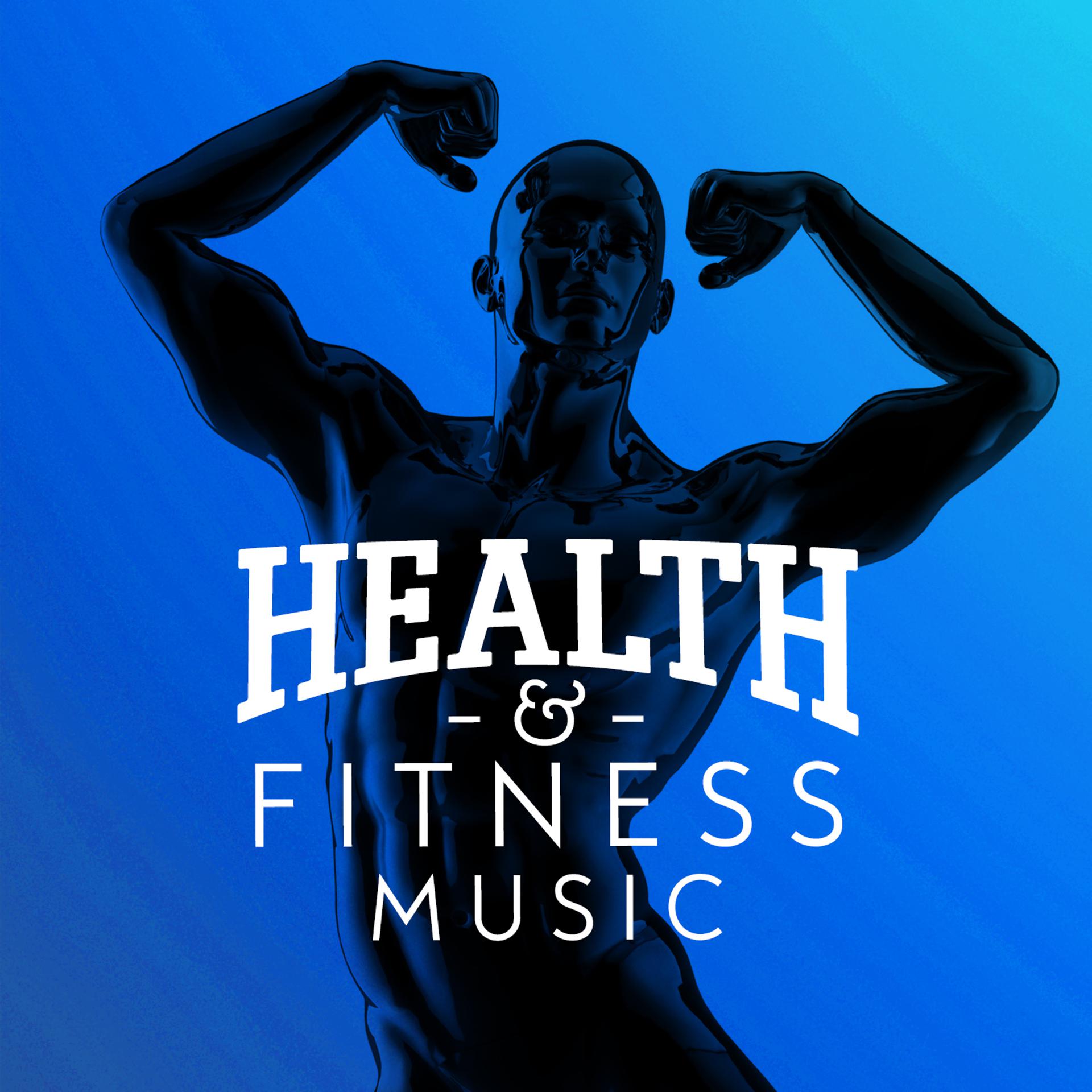 Постер альбома Health & Fitness Music