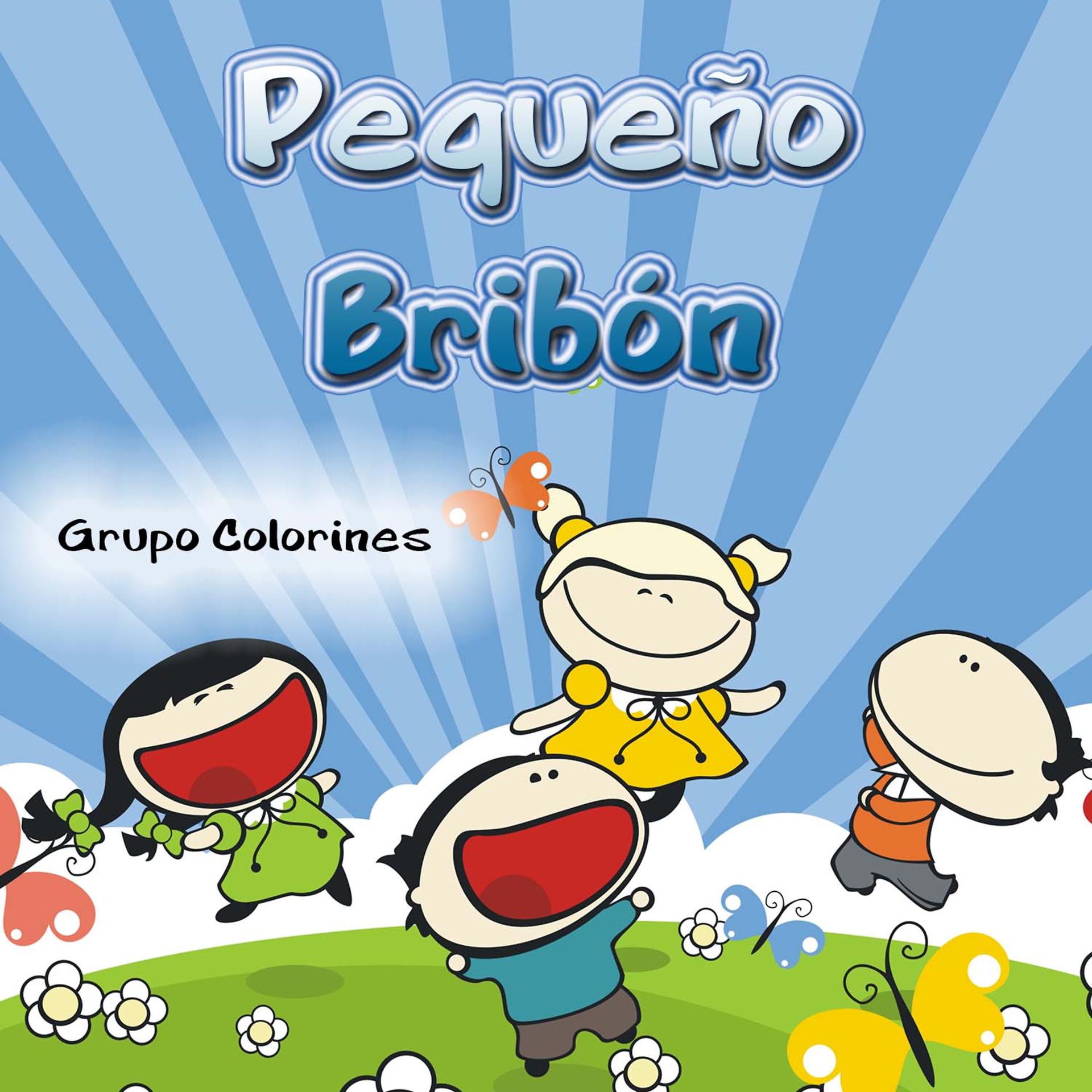 Постер альбома Pequeño Bribón - Single