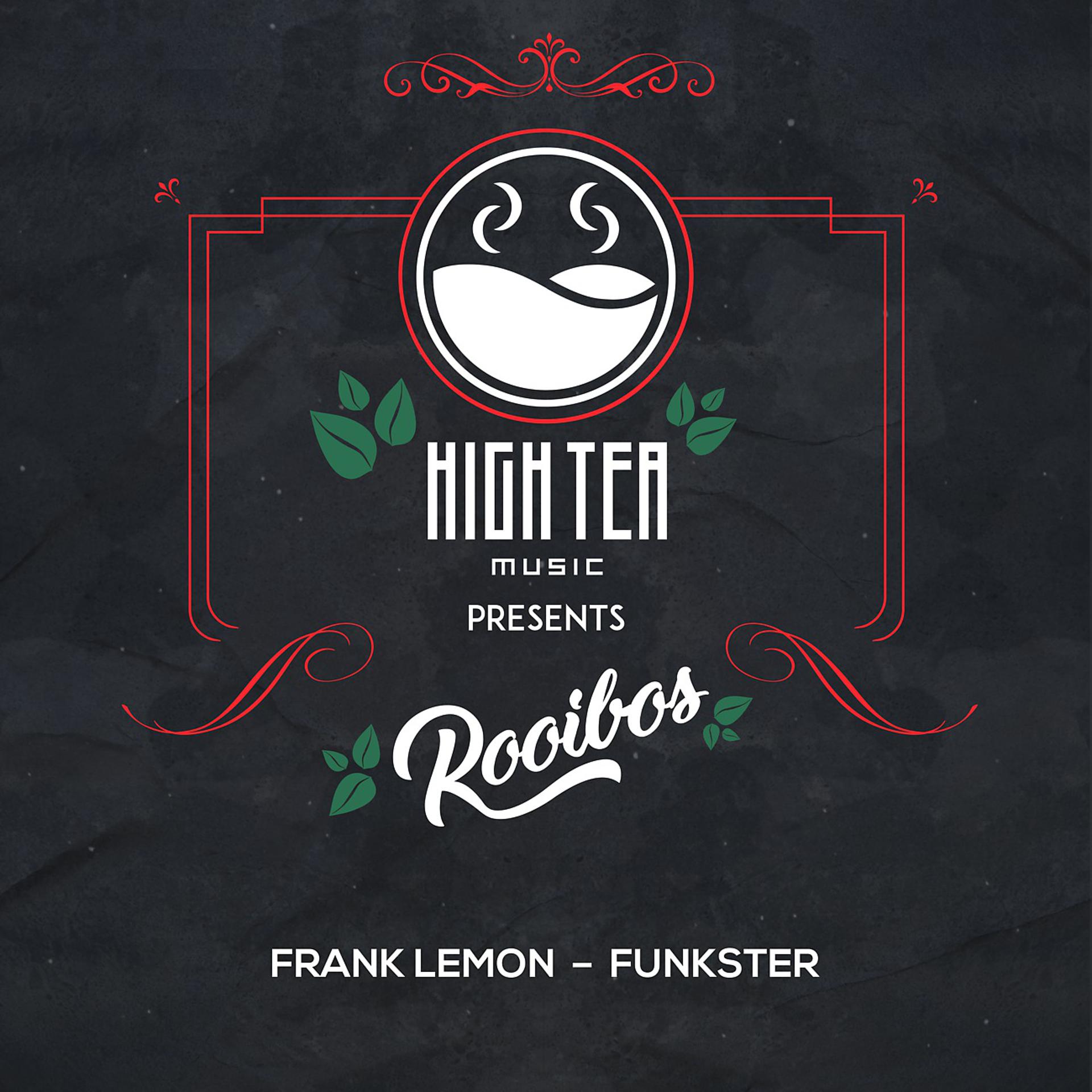Постер альбома Funkster